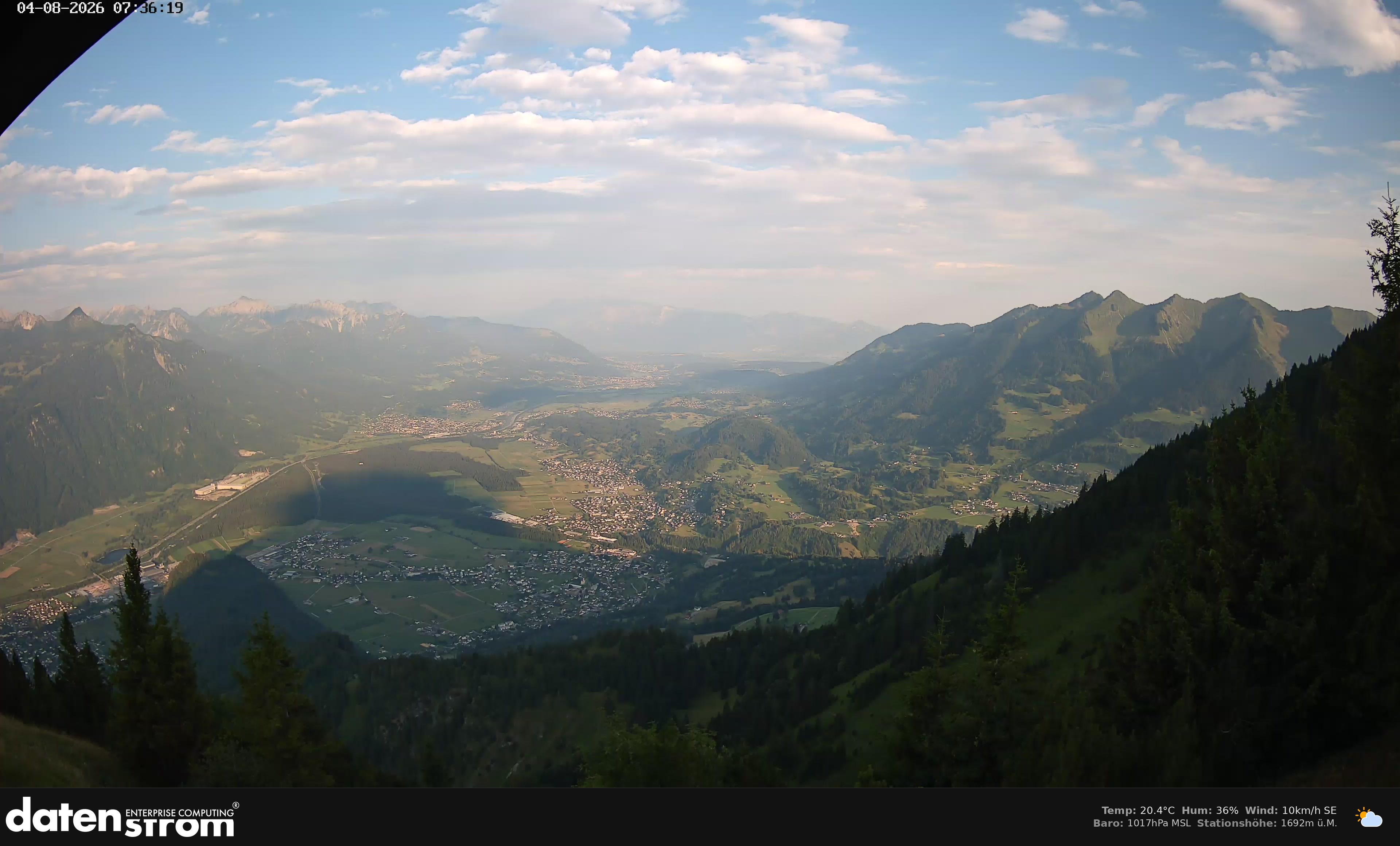 Bludenz - Walgau