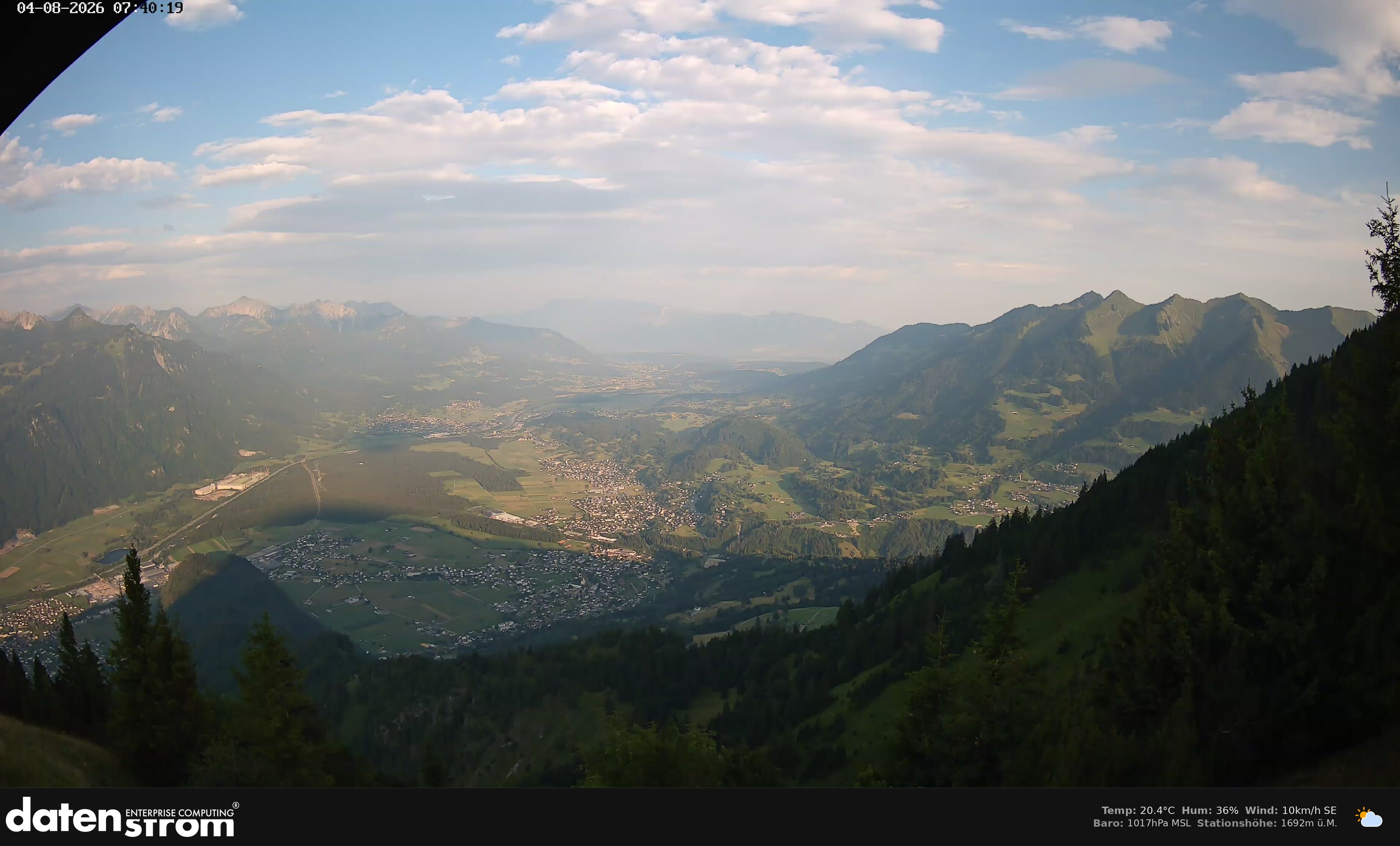 Bludenz - Walgau