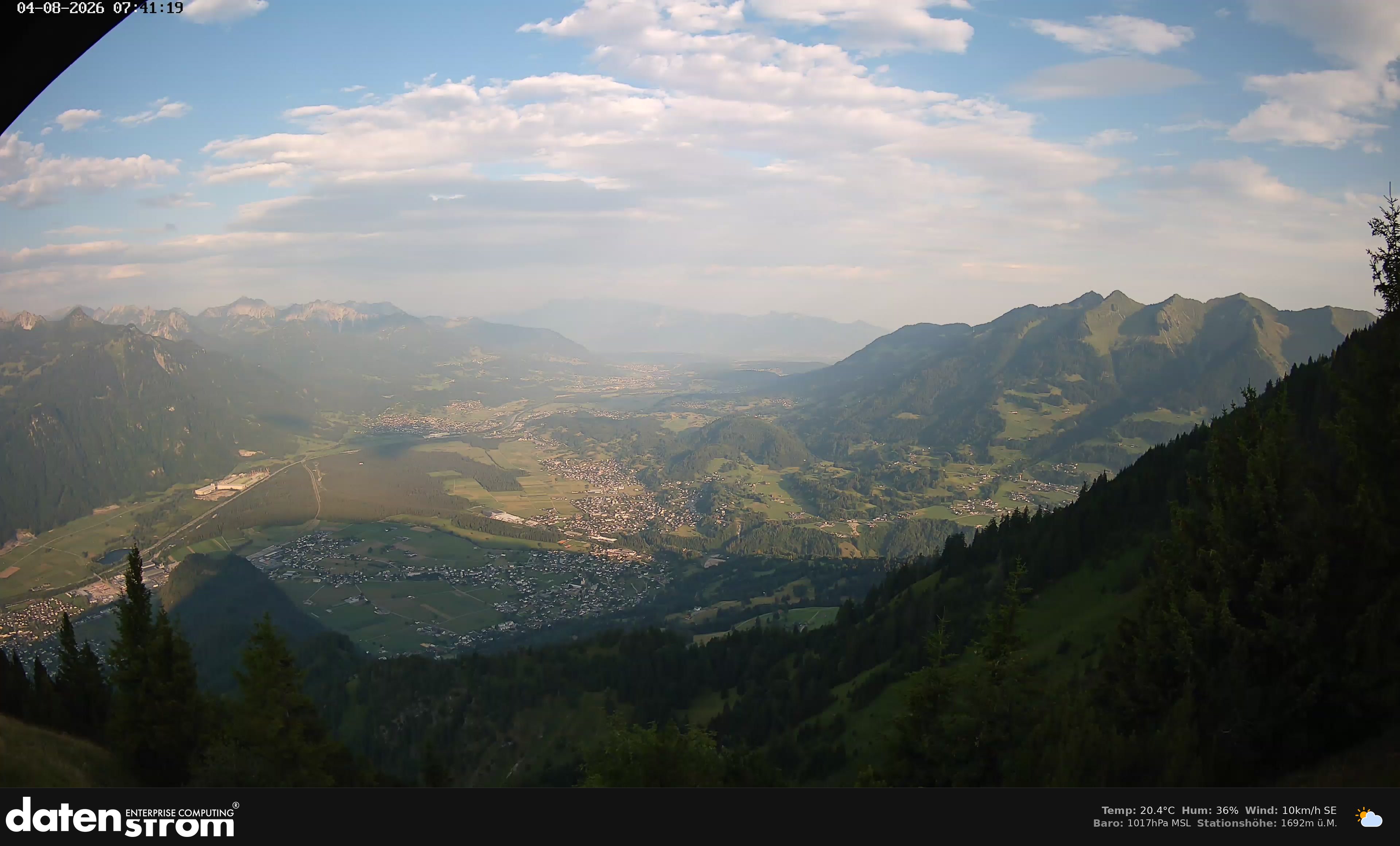 Bludenz - Walgau
