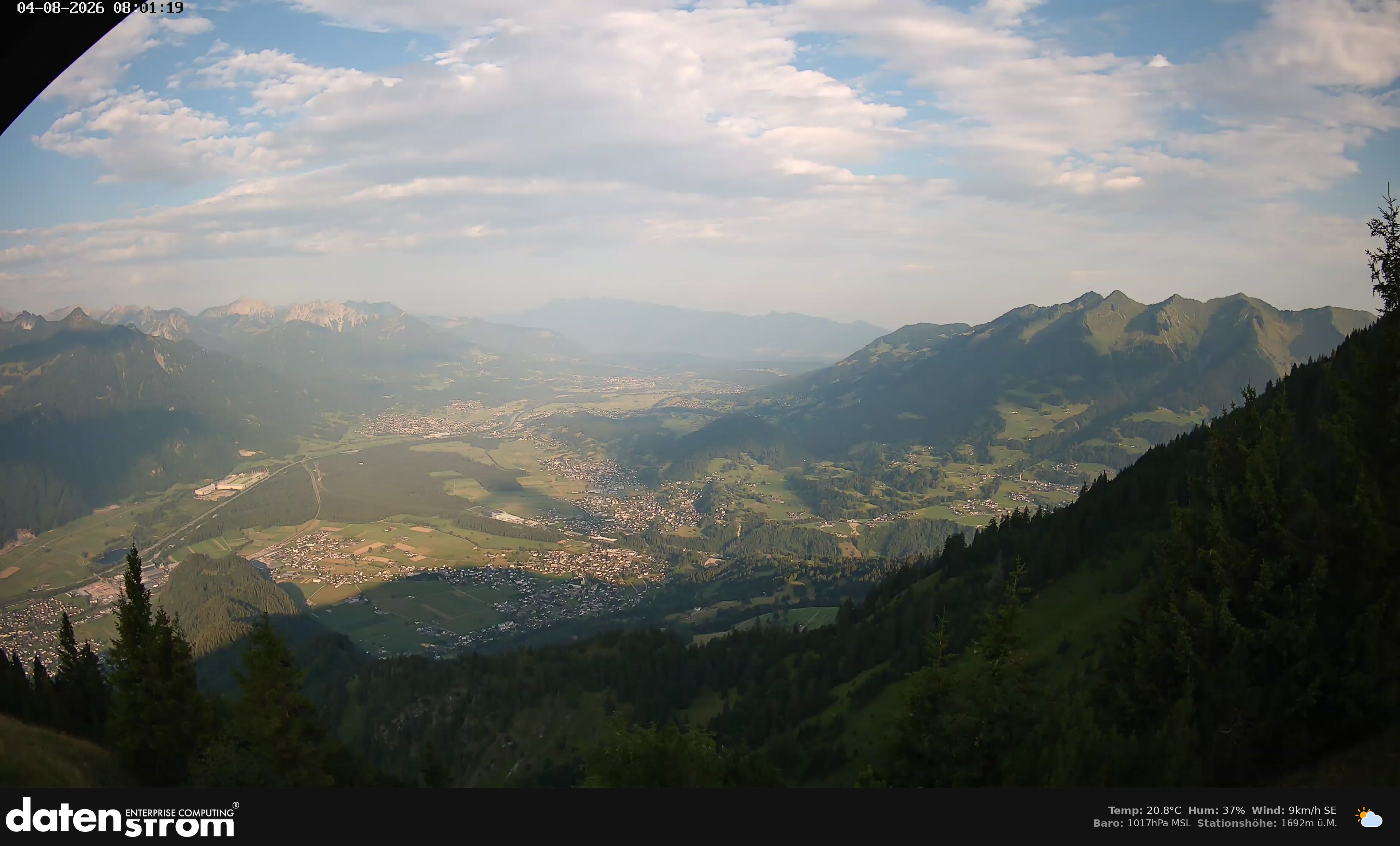 Bludenz - Walgau