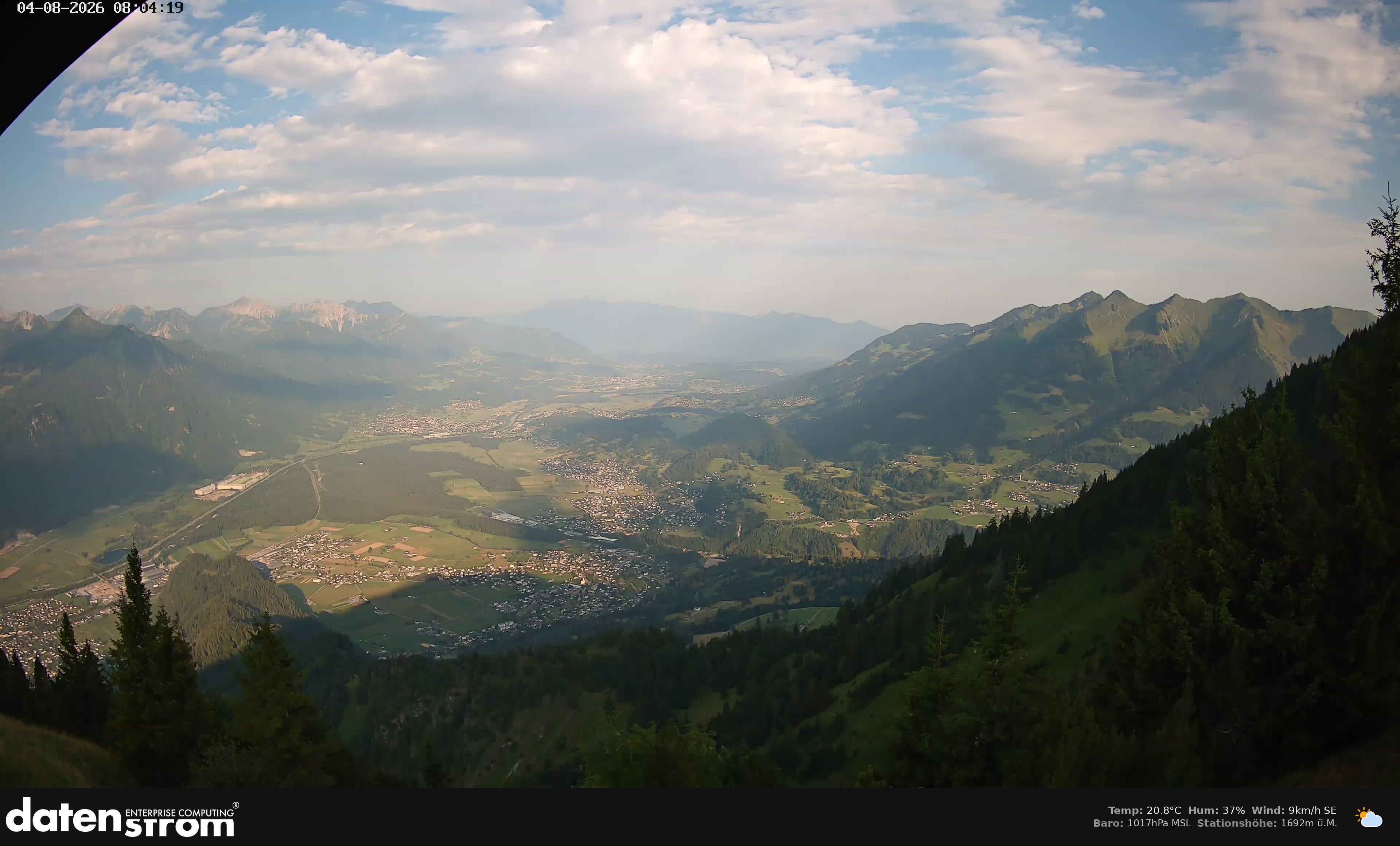 Bludenz - Walgau