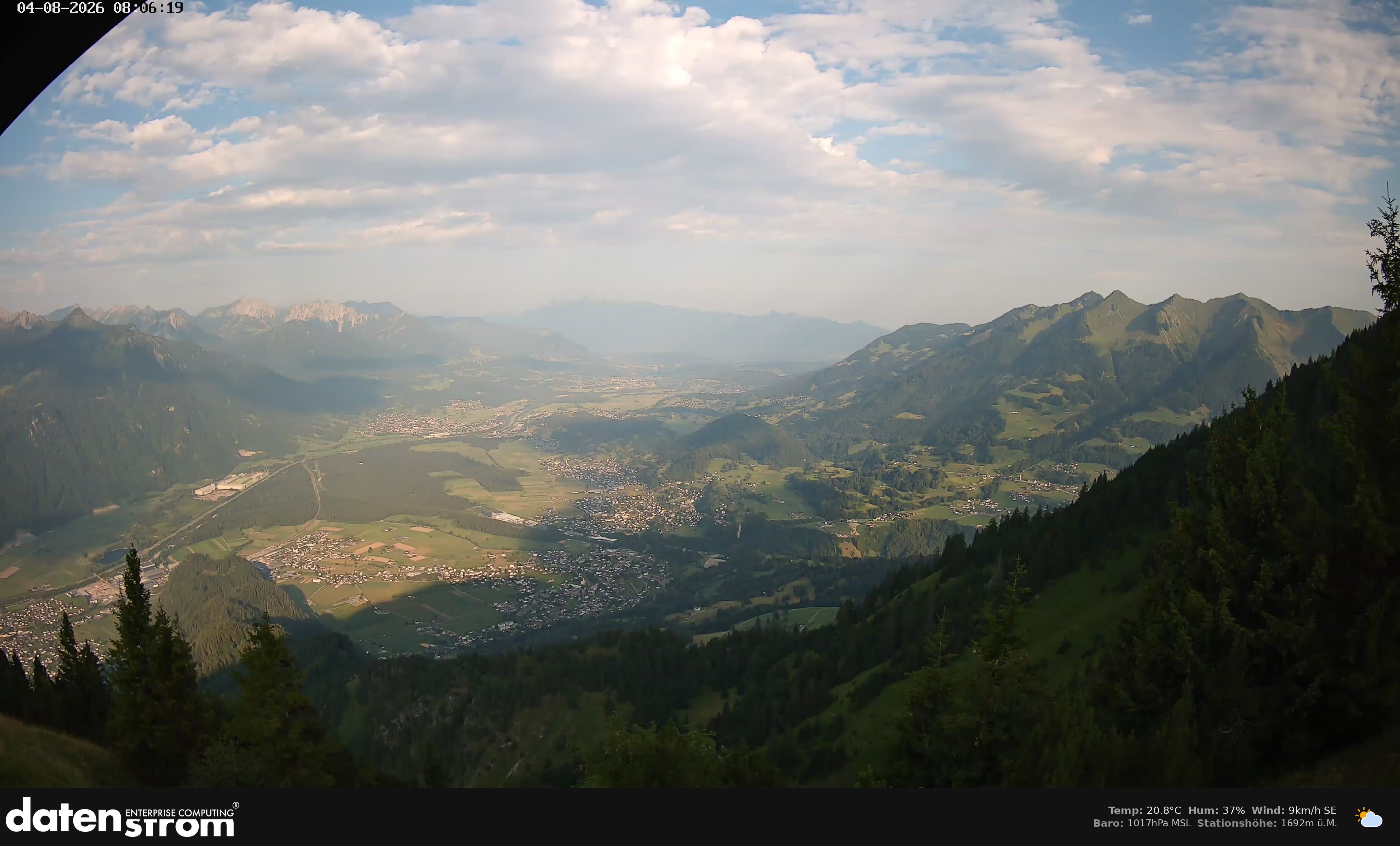Bludenz - Walgau