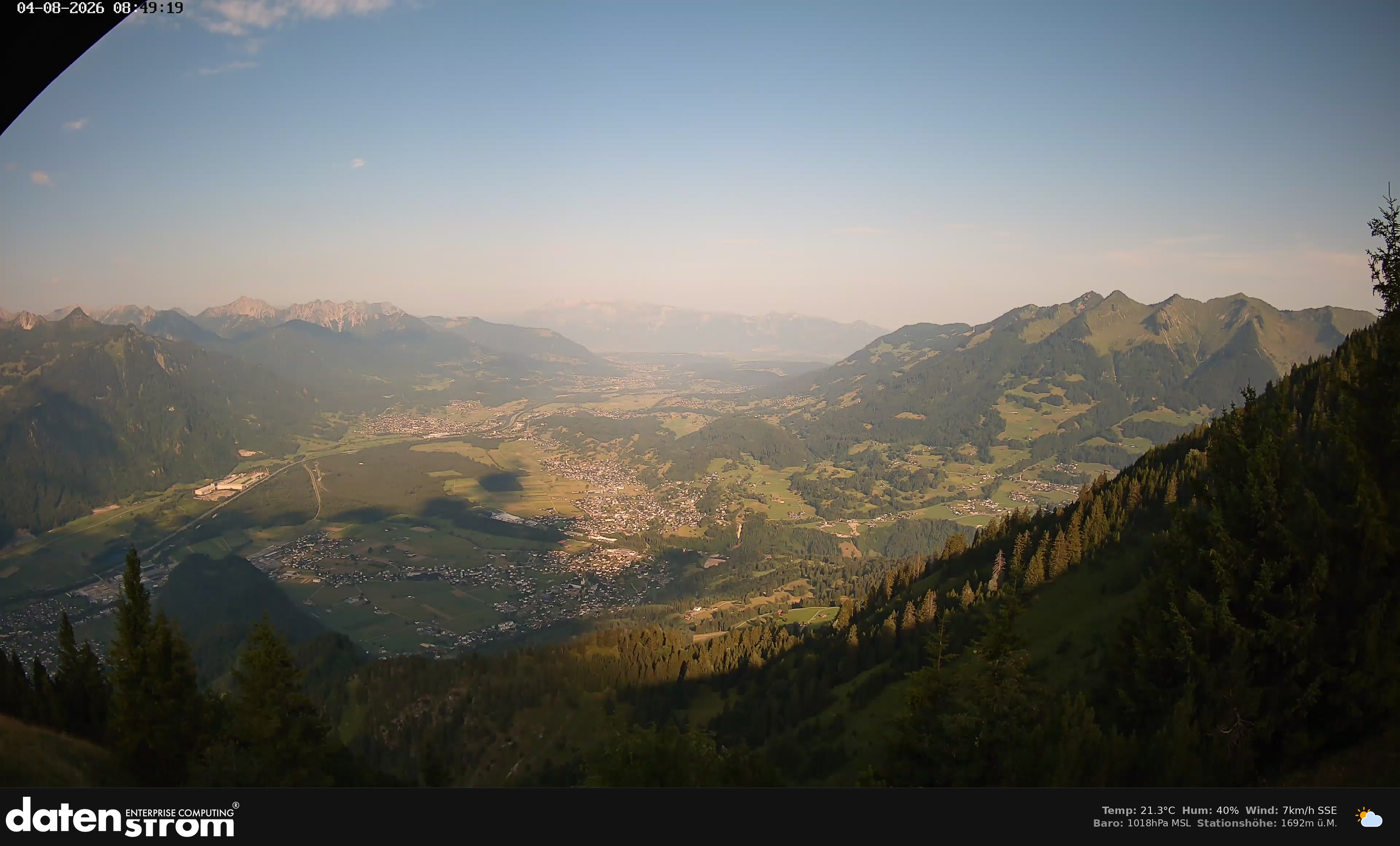 Bludenz - Walgau