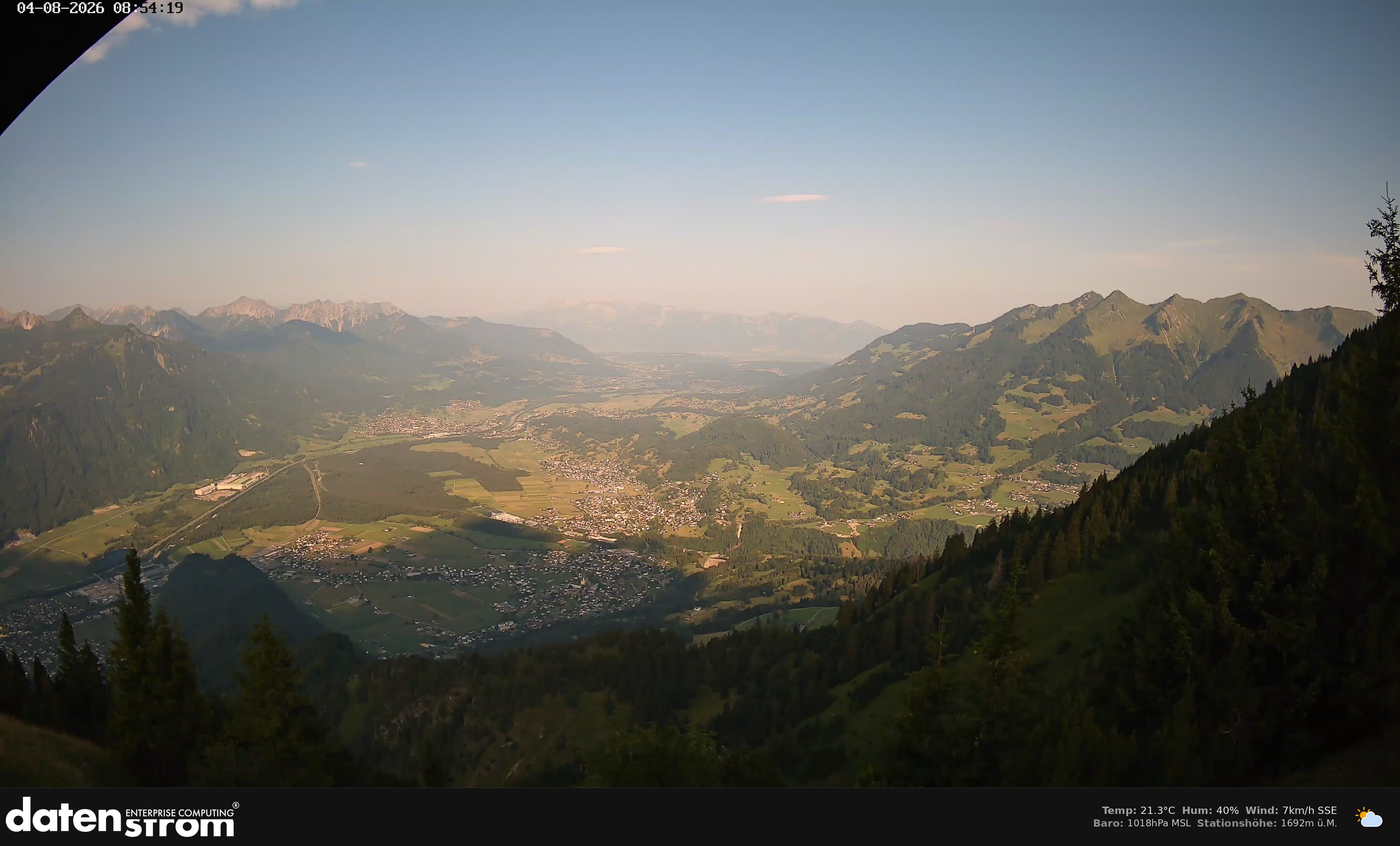 Bludenz - Walgau