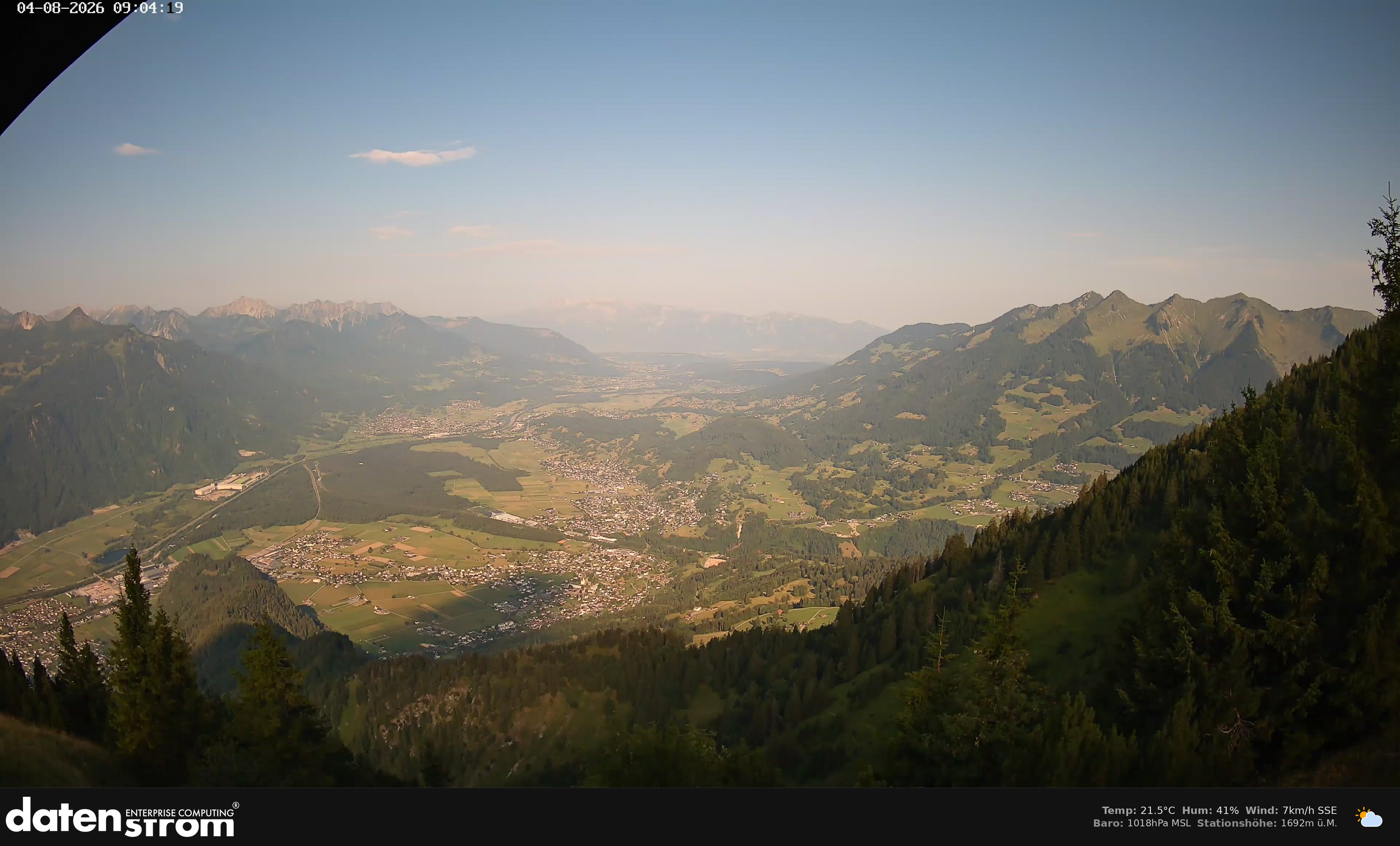 Bludenz - Walgau