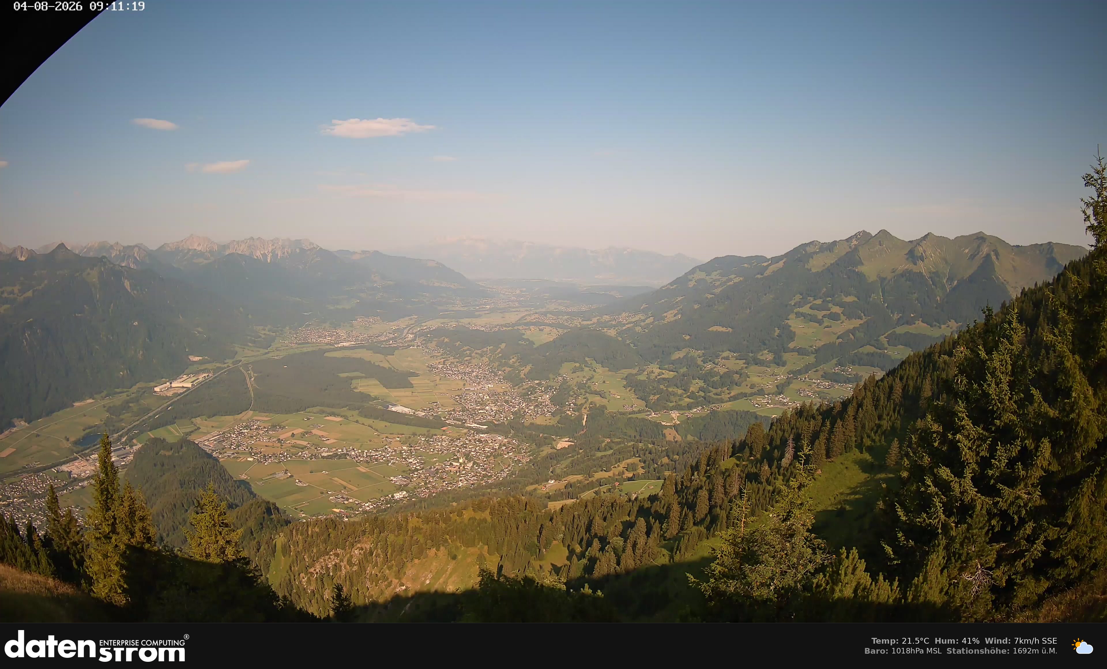 Bludenz - Walgau