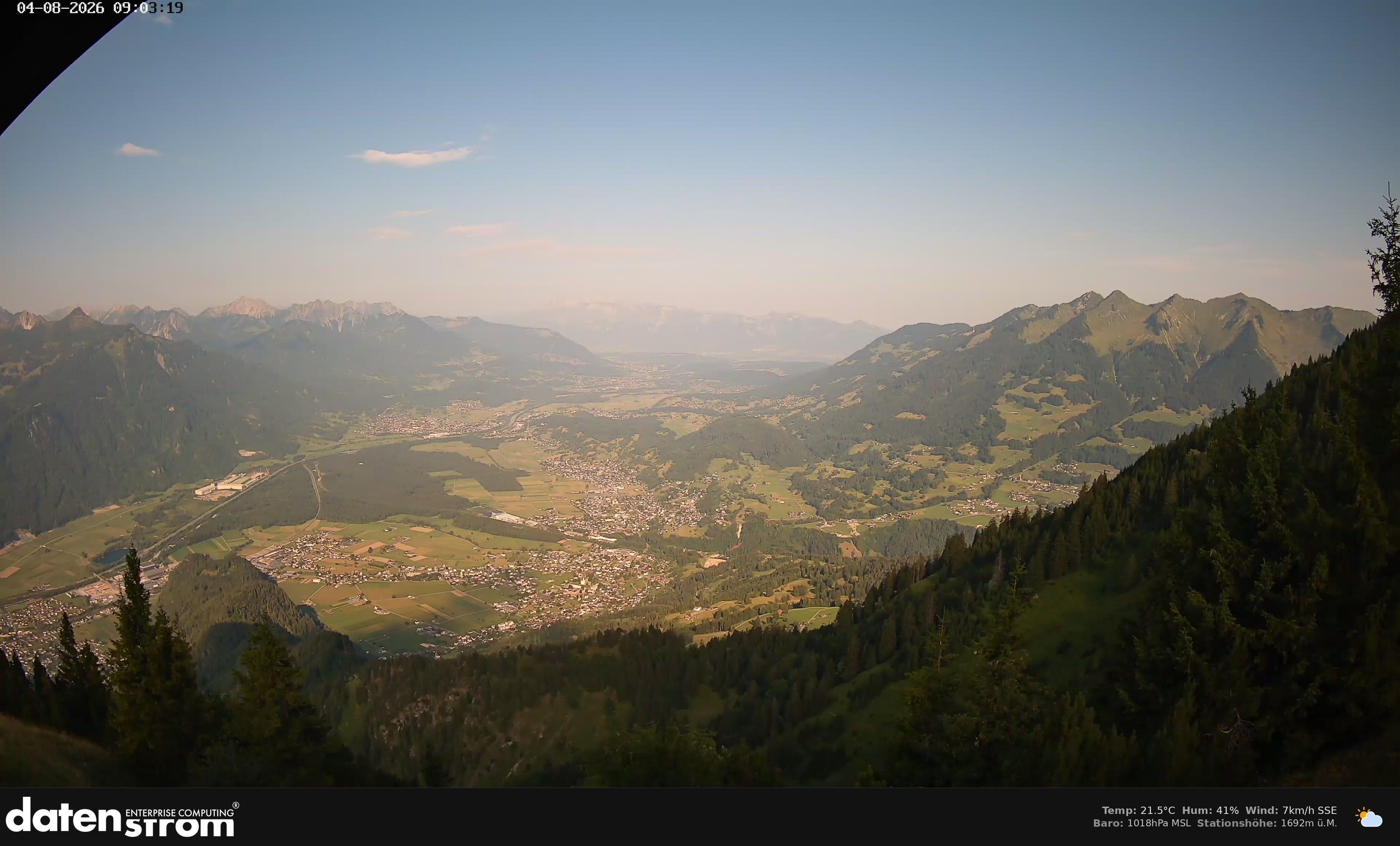 Bludenz - Walgau