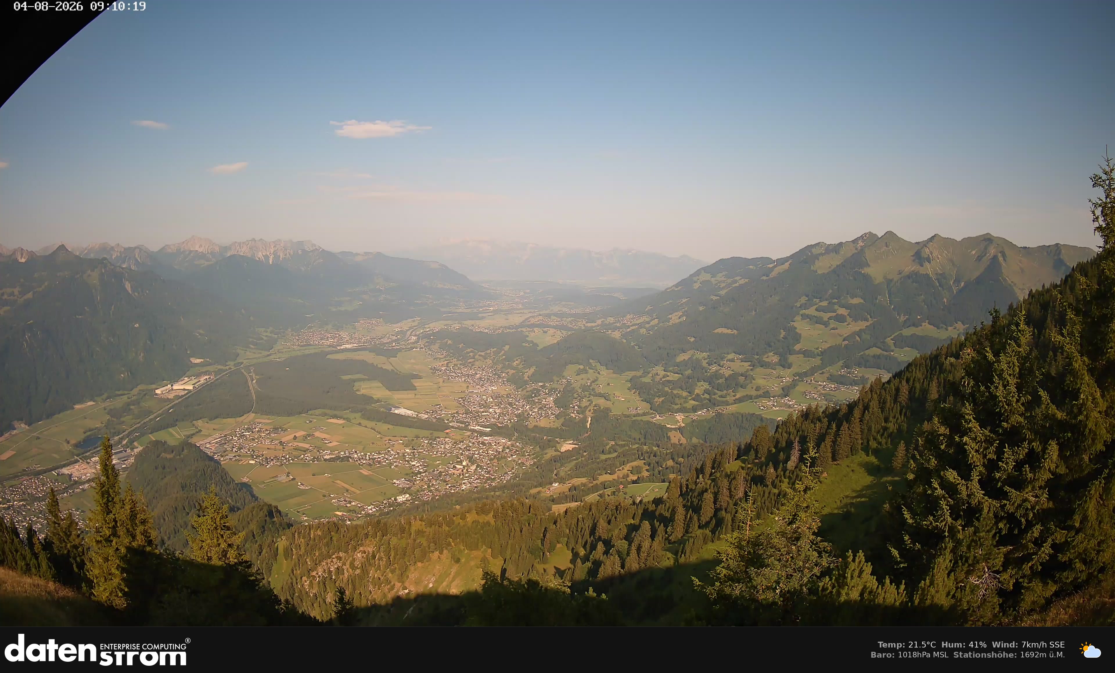 Bludenz - Walgau