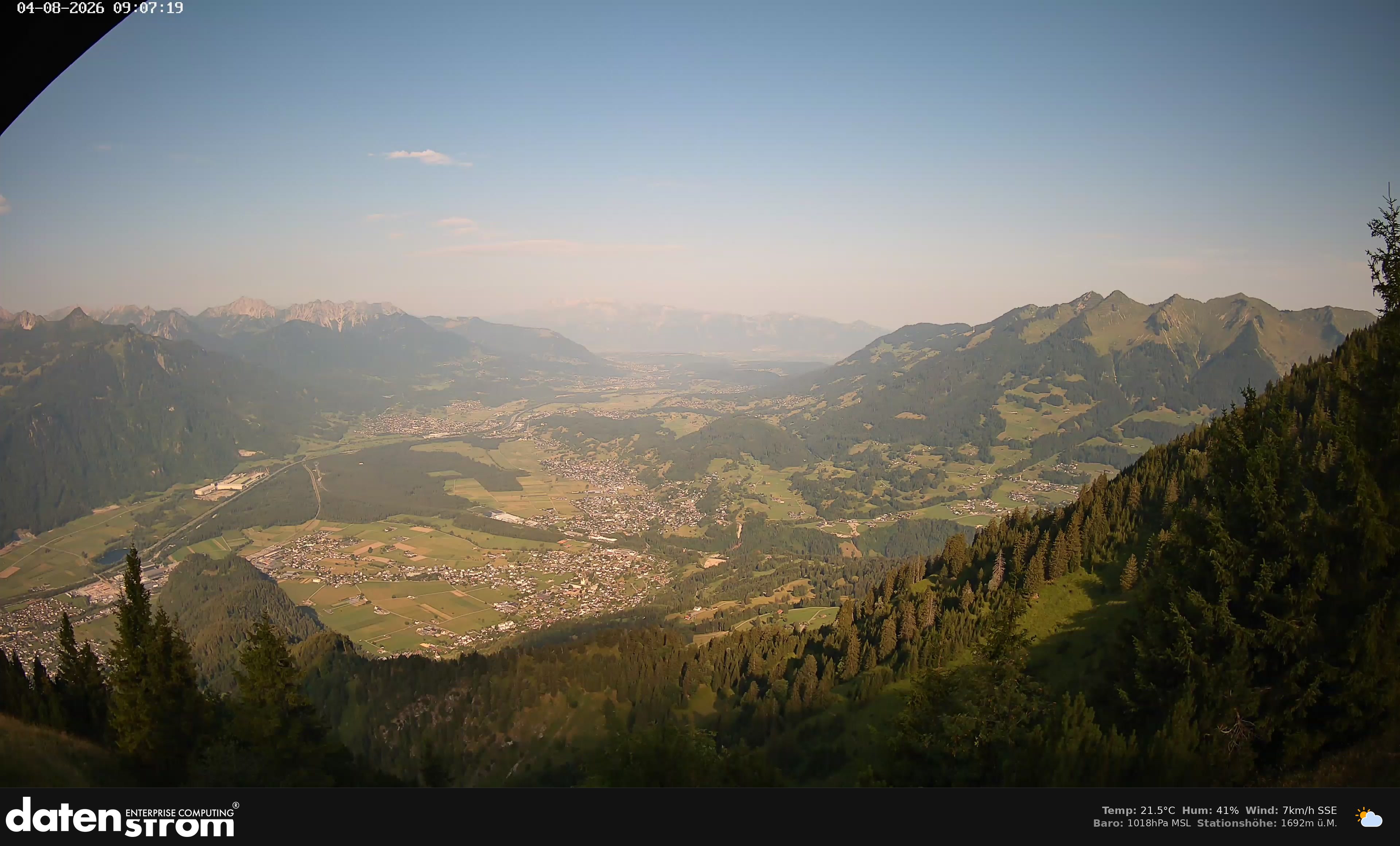 Bludenz - Walgau