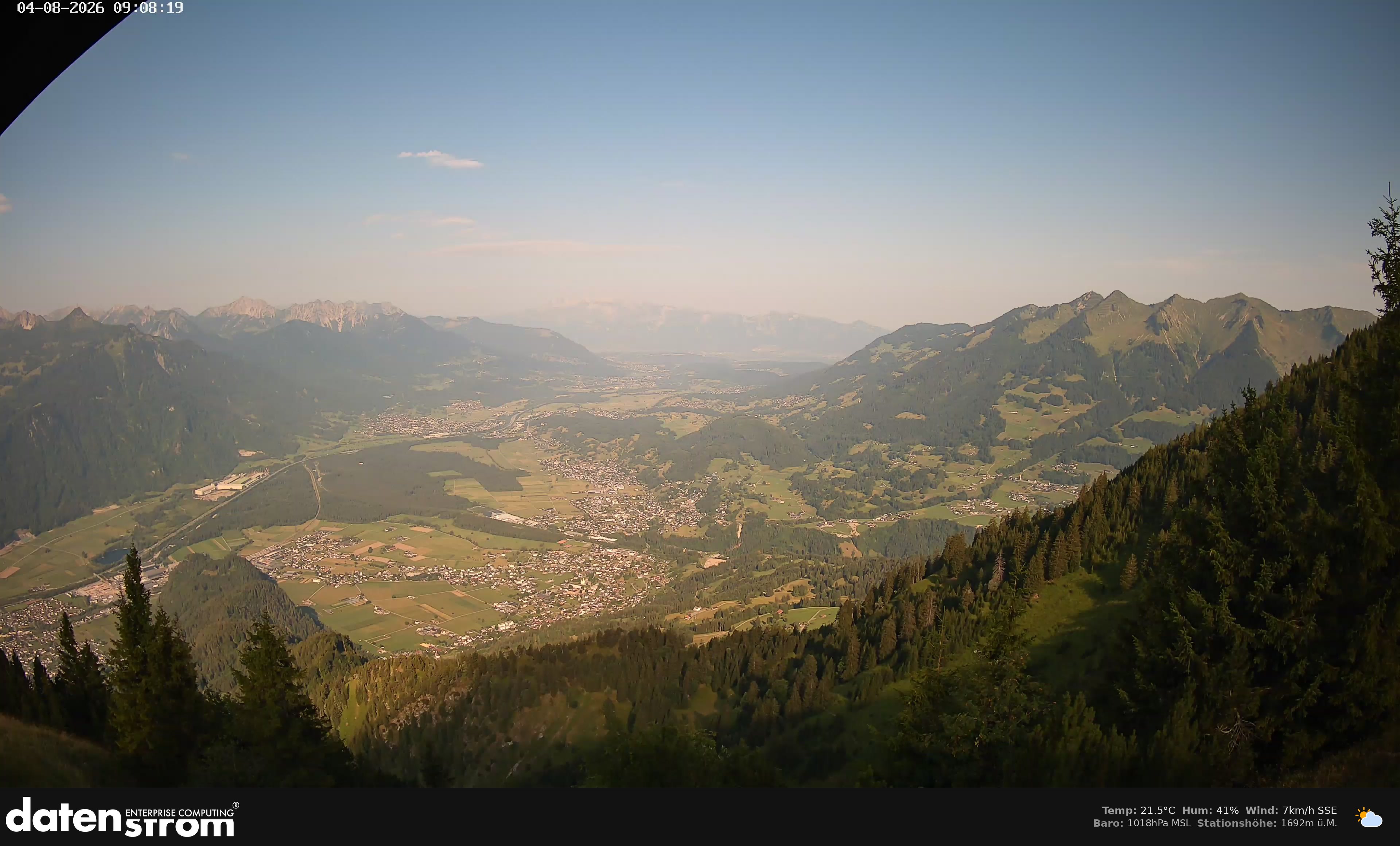 Bludenz - Walgau