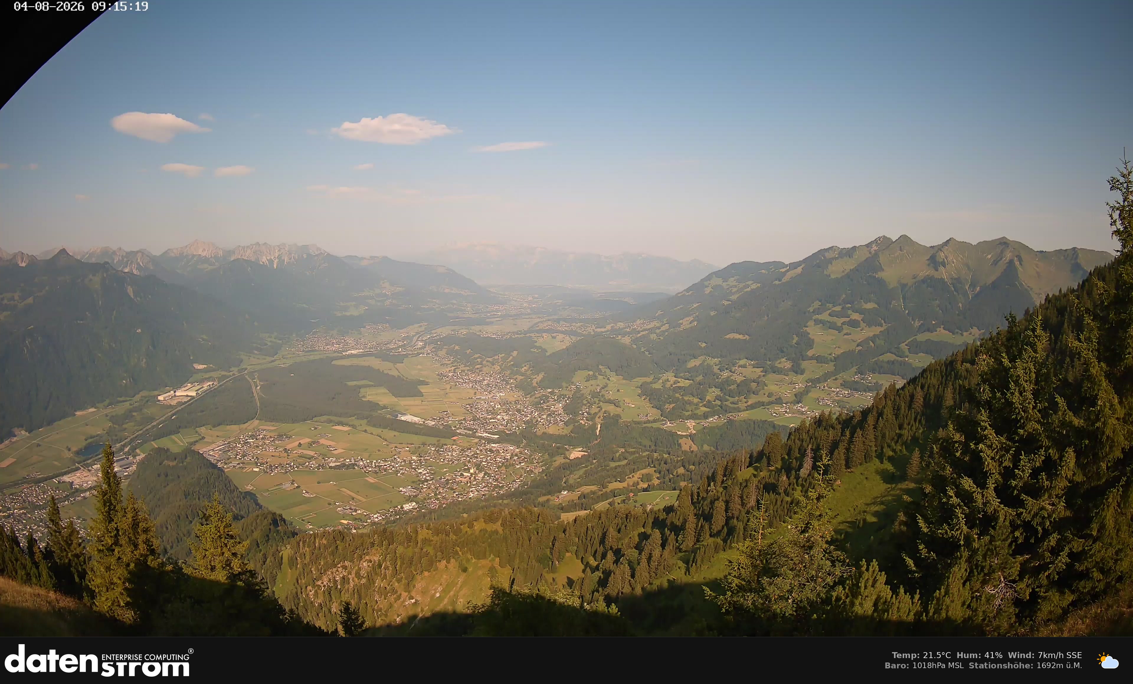 Bludenz - Walgau