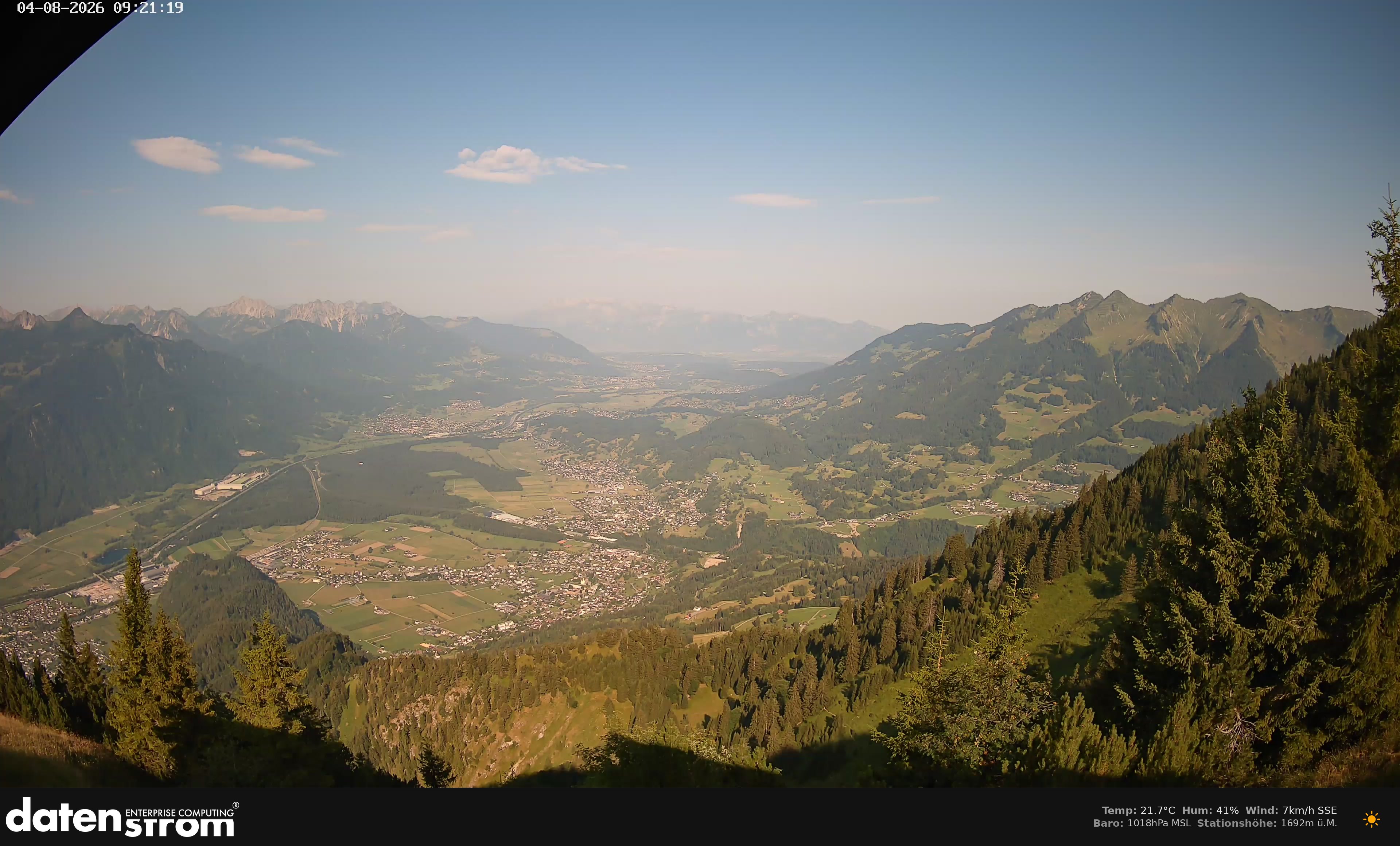 Bludenz - Walgau