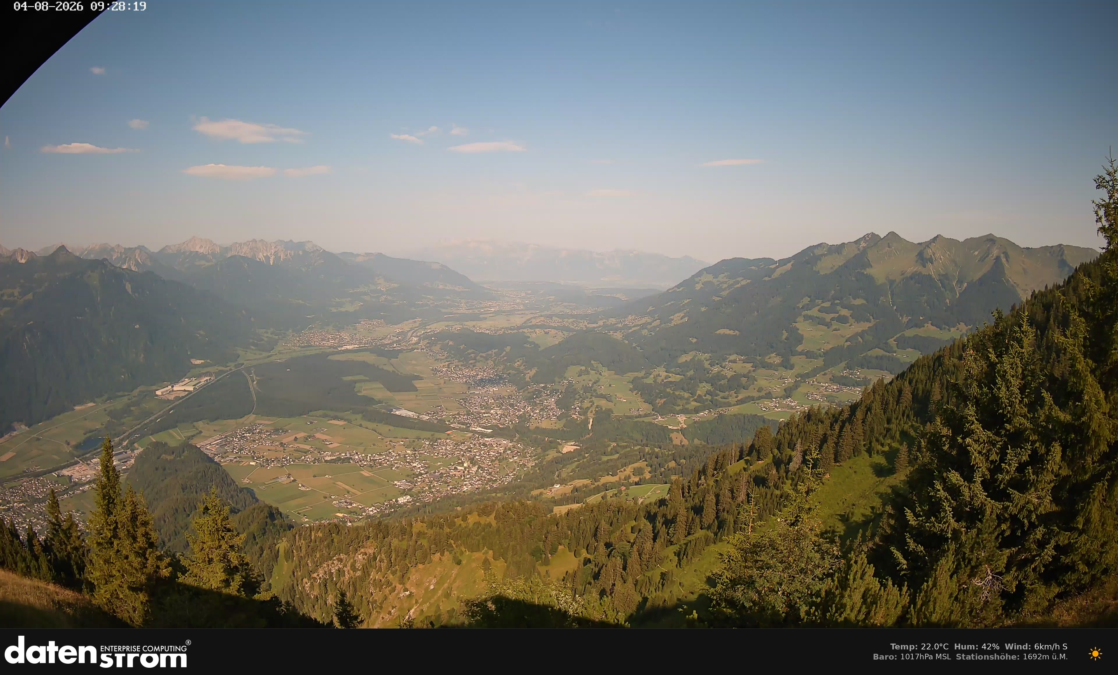 Bludenz - Walgau
