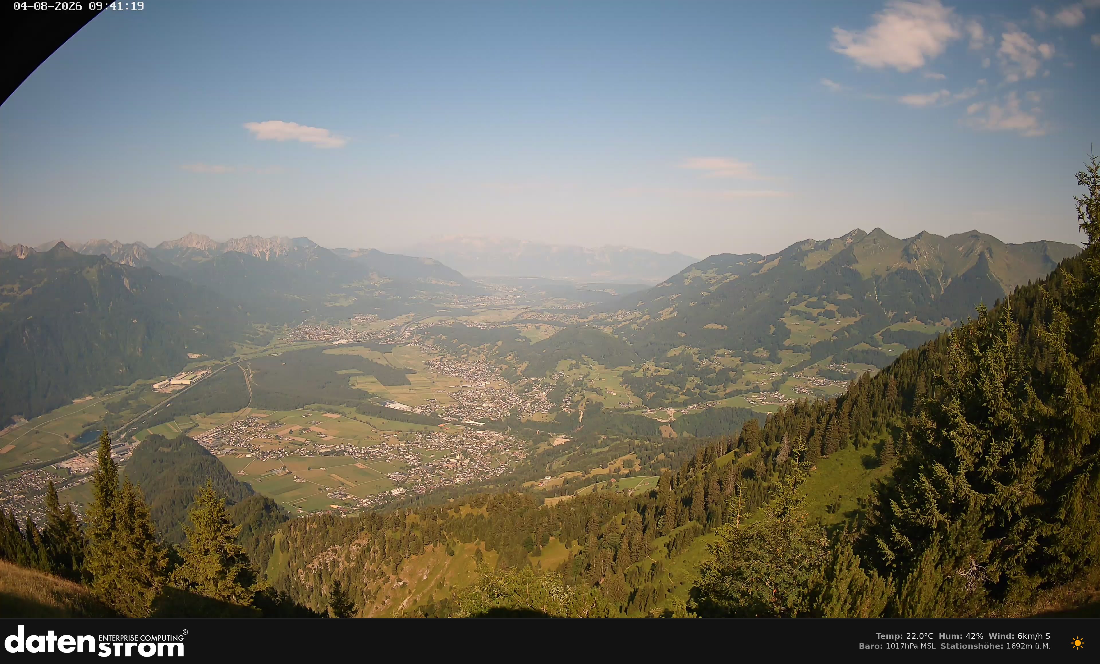 Bludenz - Walgau