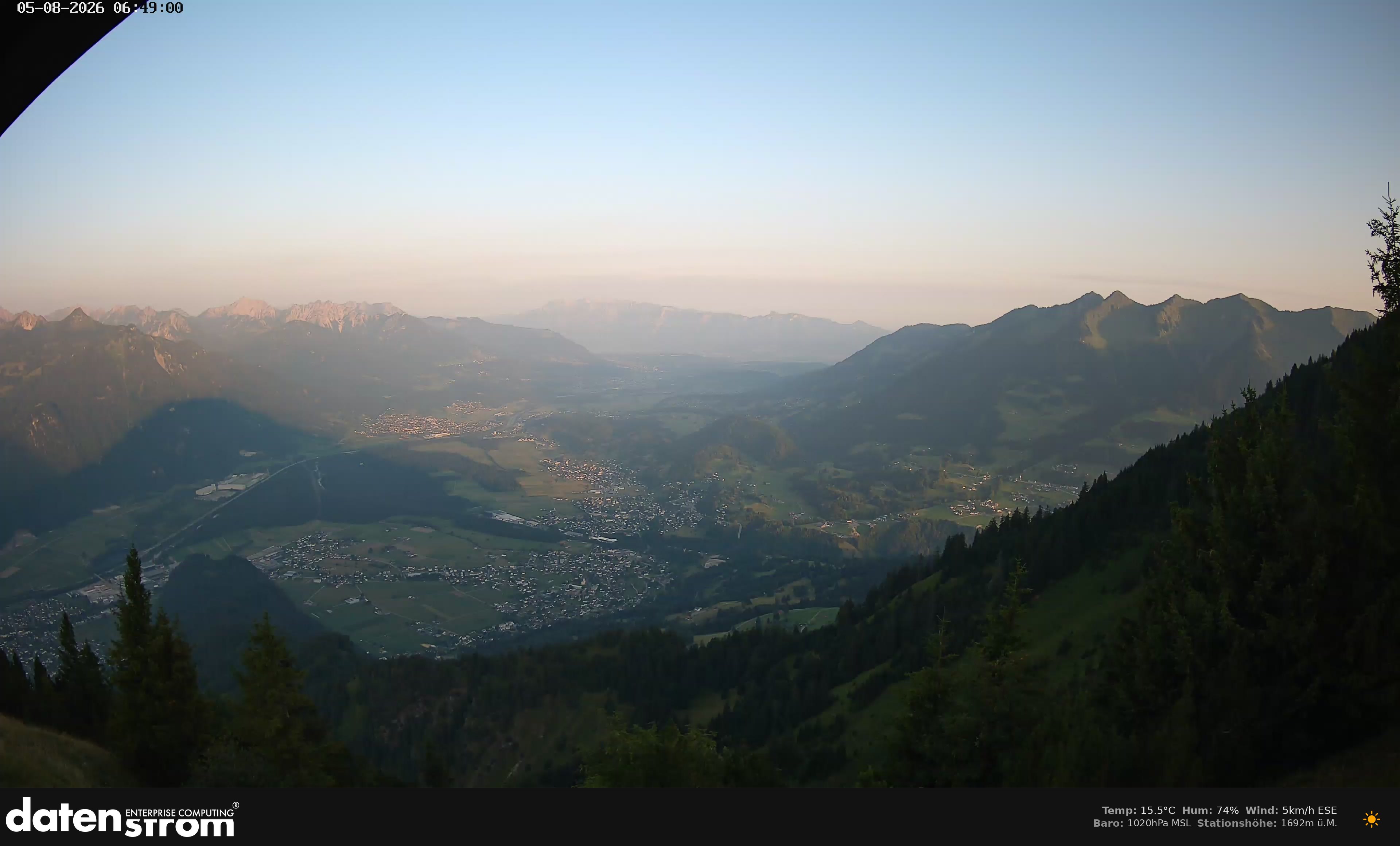 Bludenz - Walgau