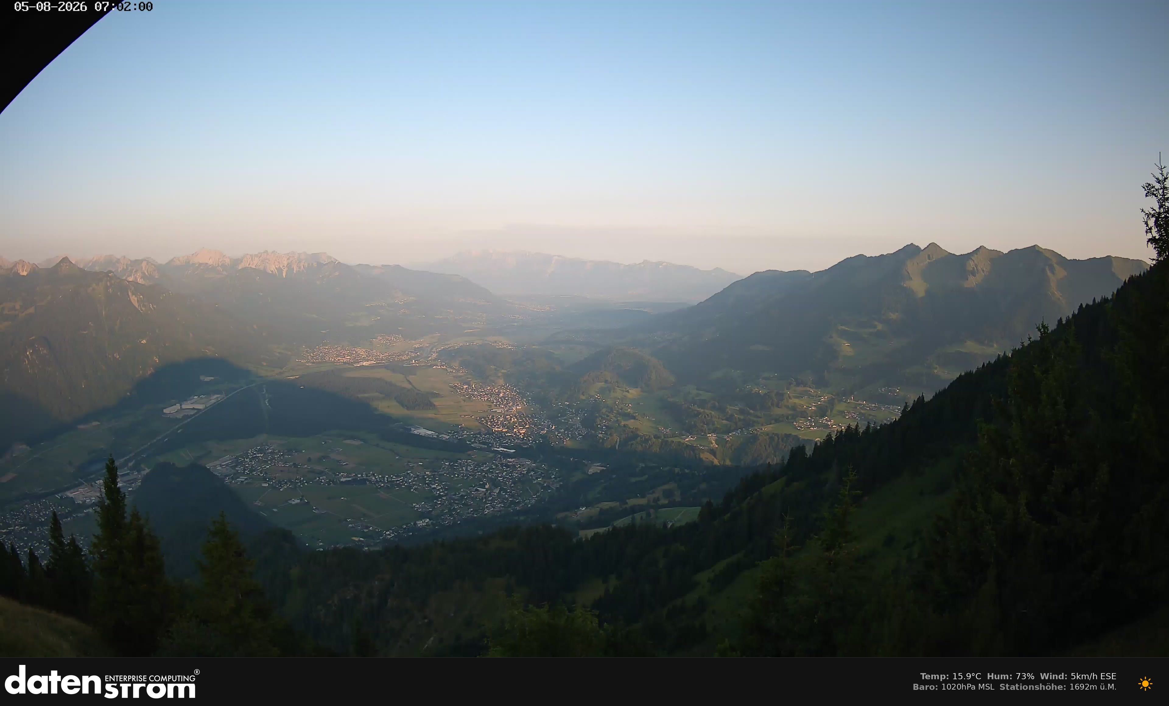 Bludenz - Walgau