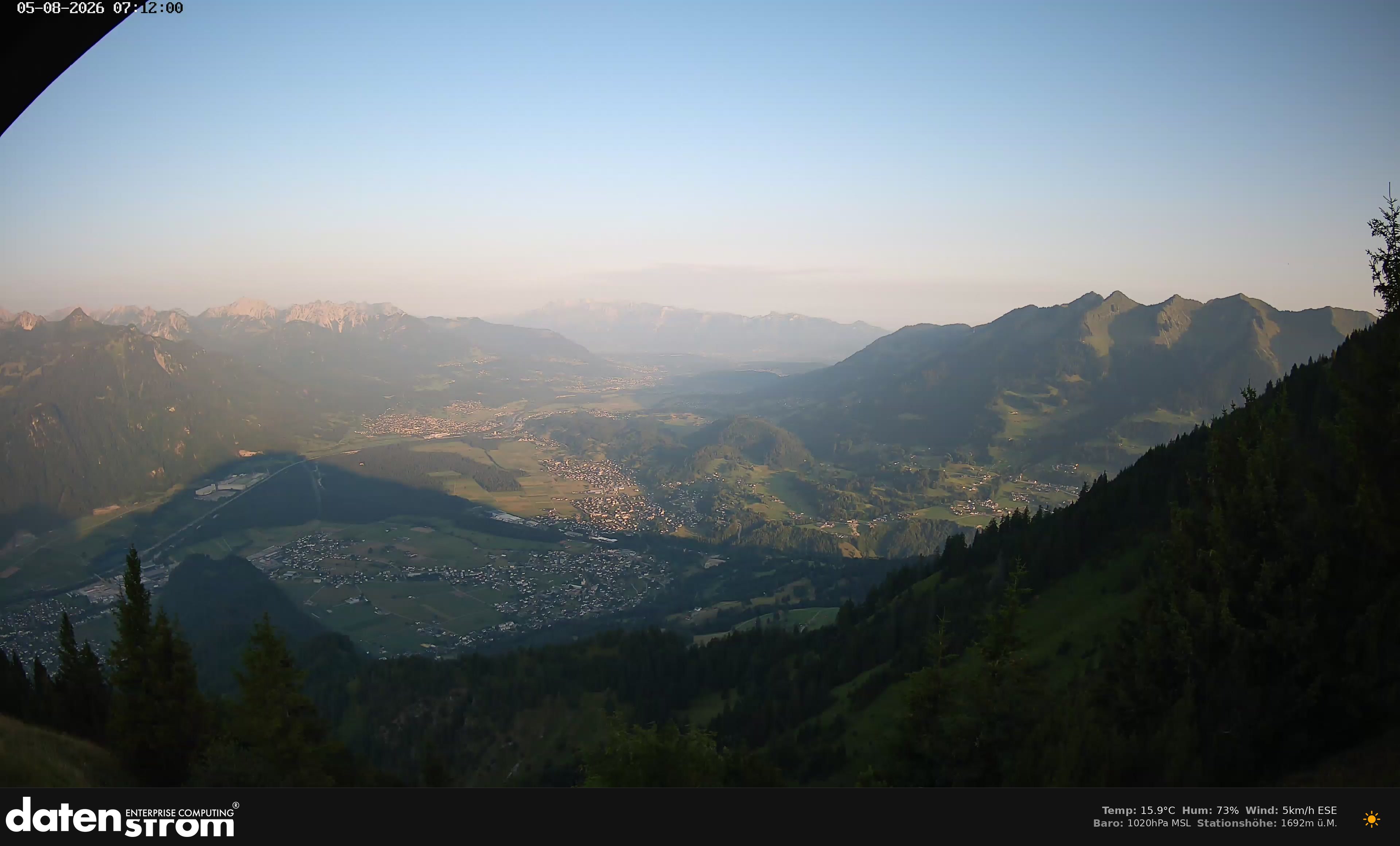 Bludenz - Walgau