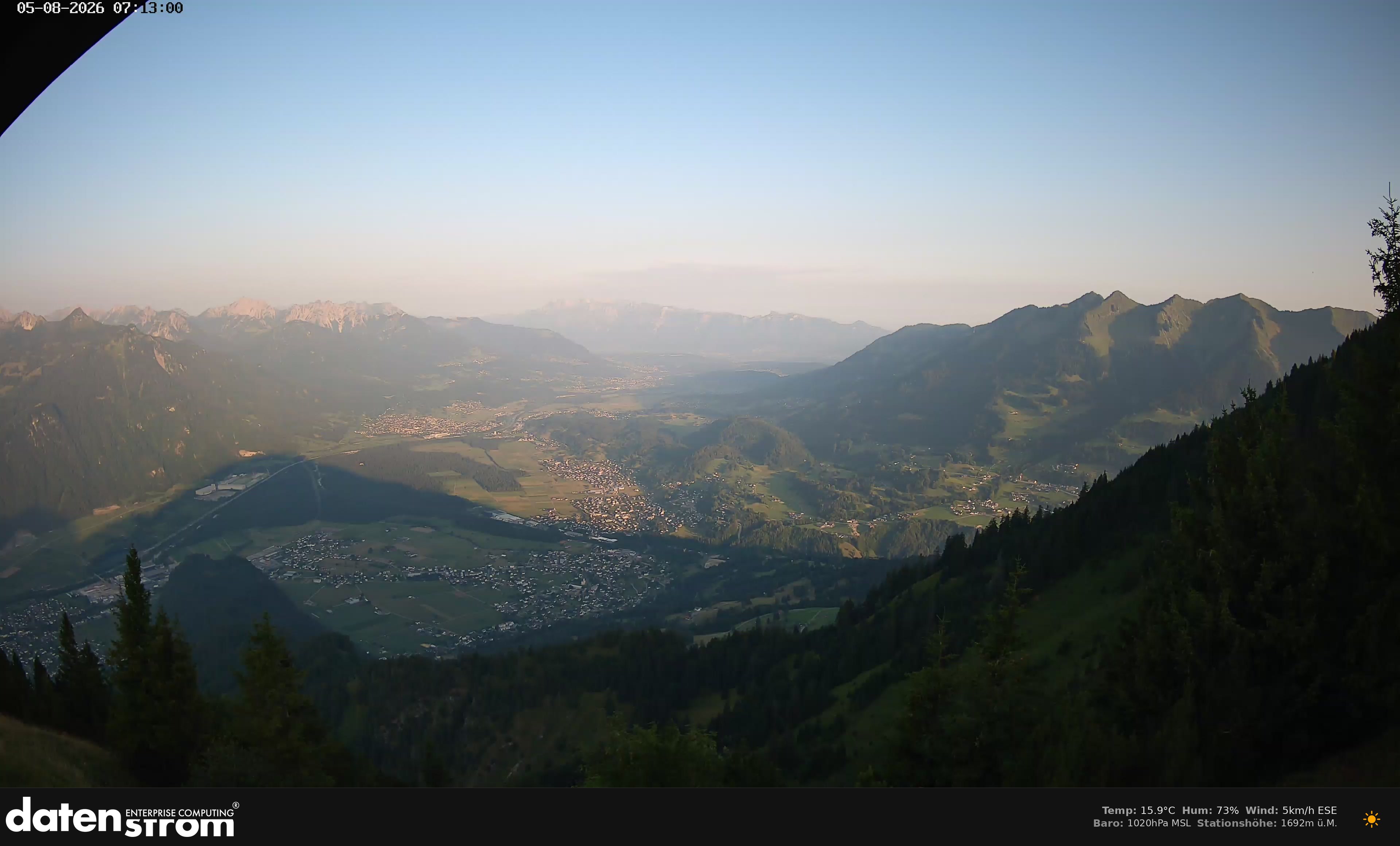 Bludenz - Walgau