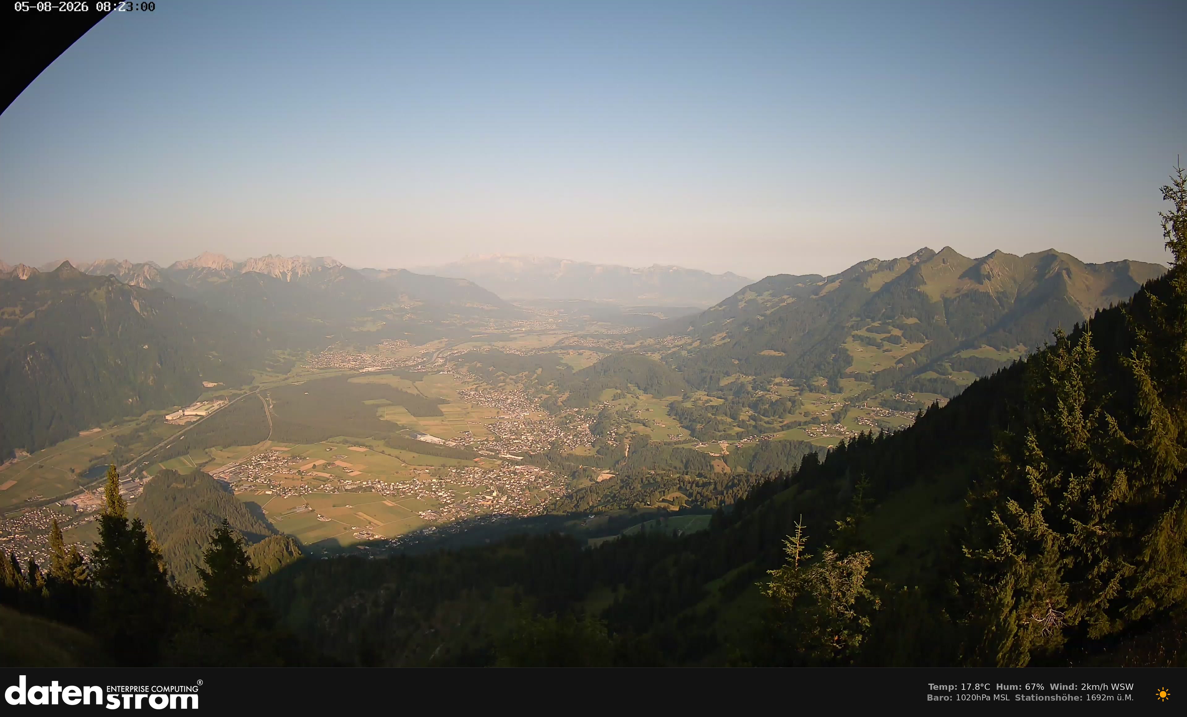 Bludenz - Walgau