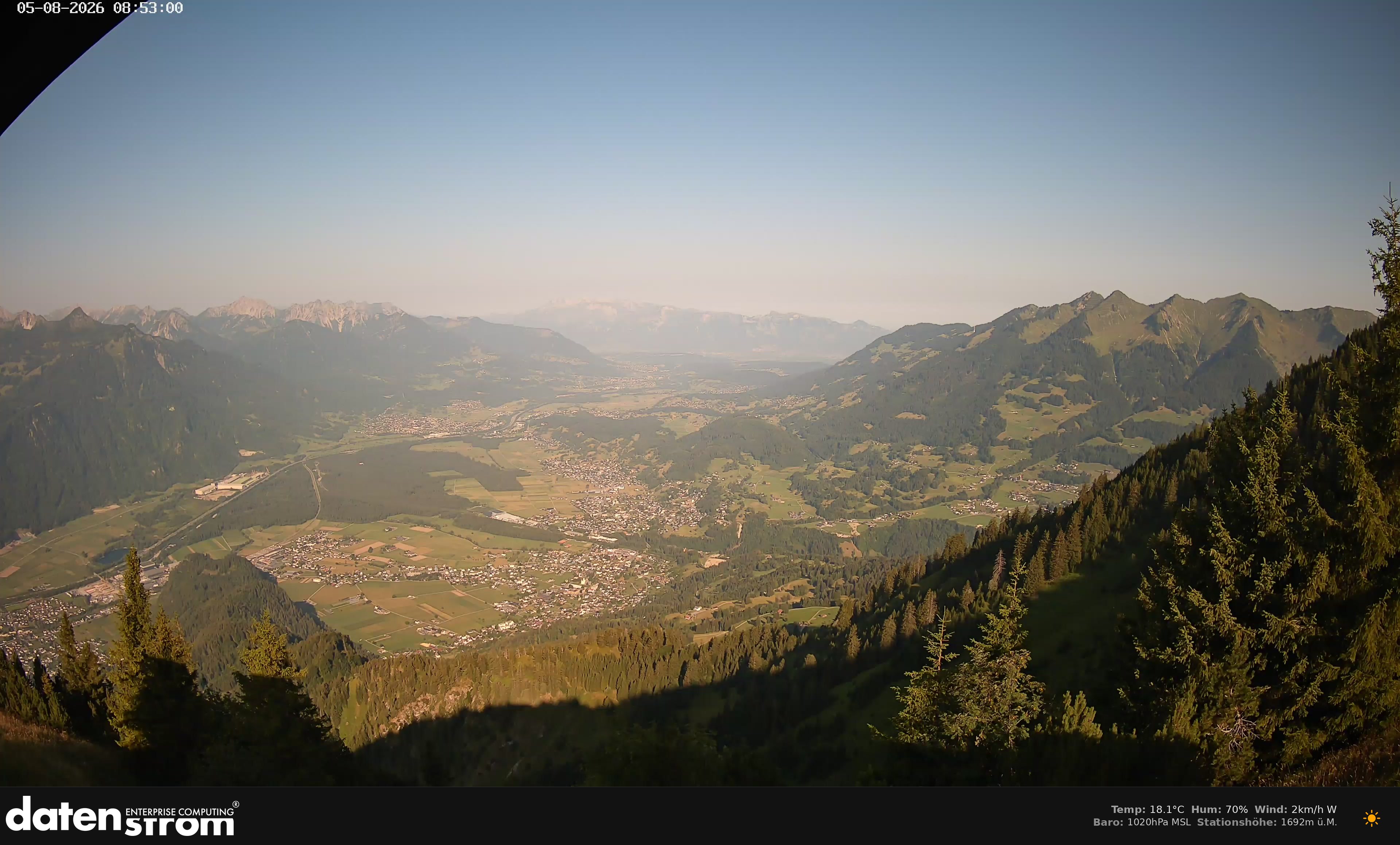 Bludenz - Walgau