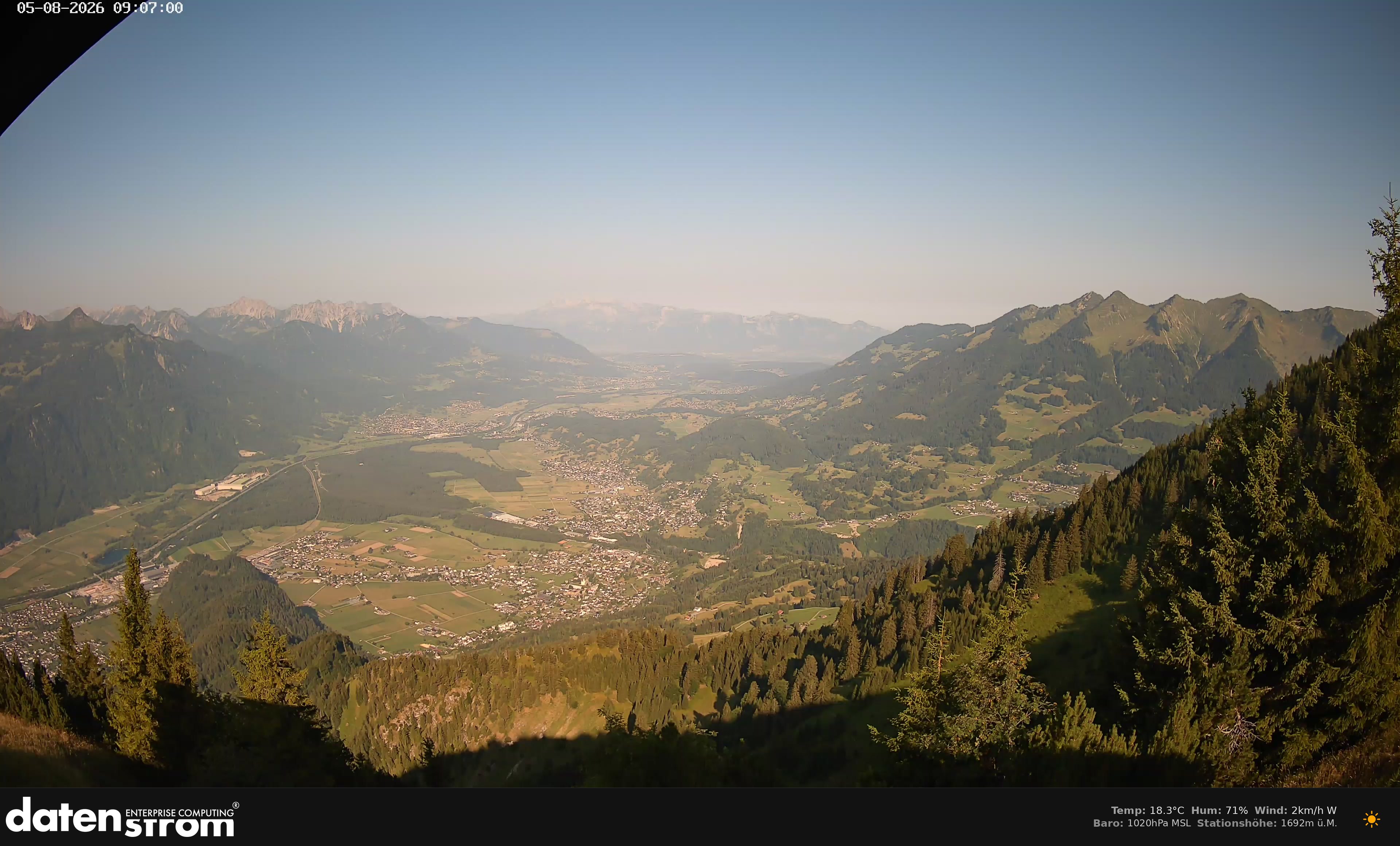 Bludenz - Walgau