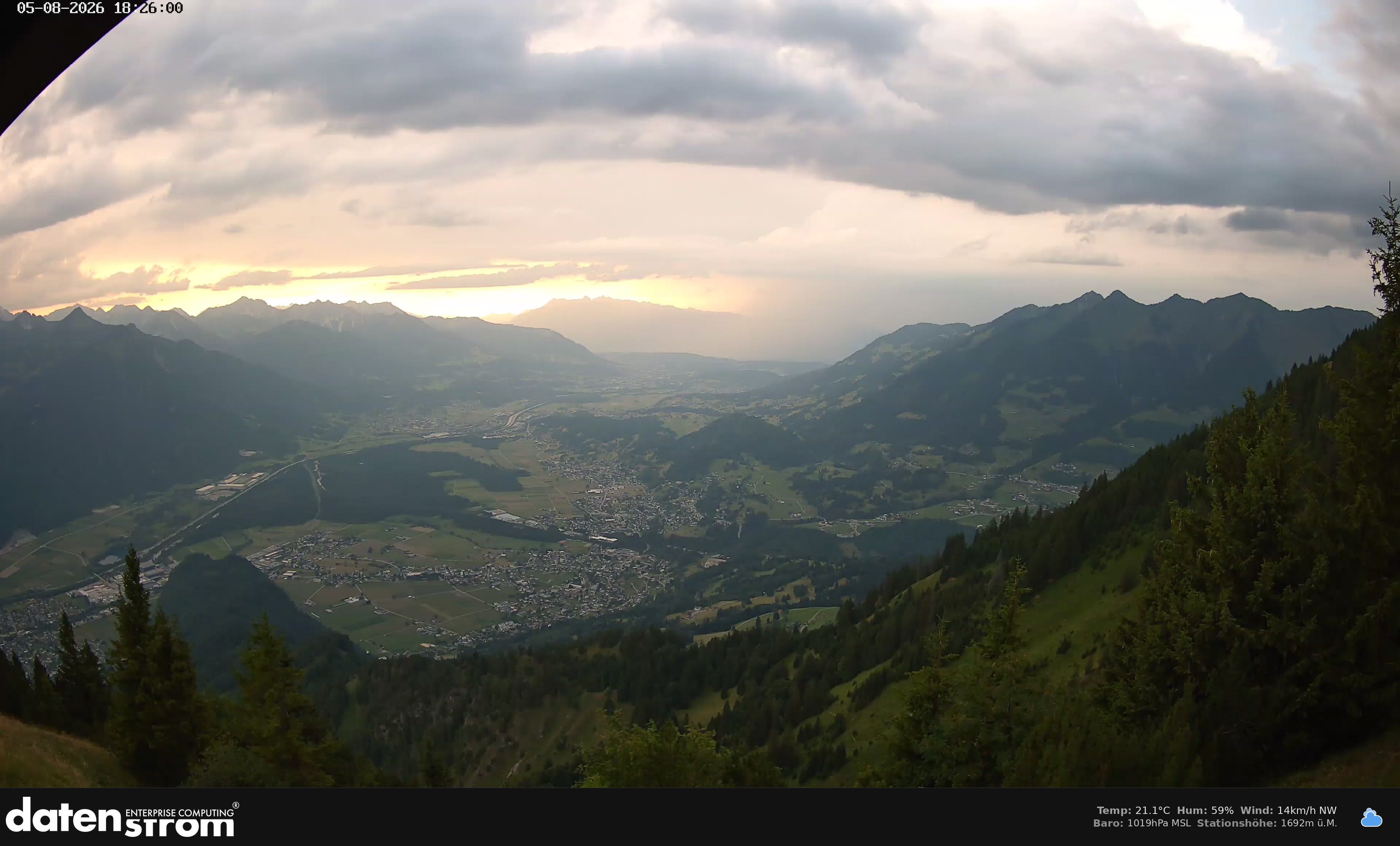 Bludenz - Walgau