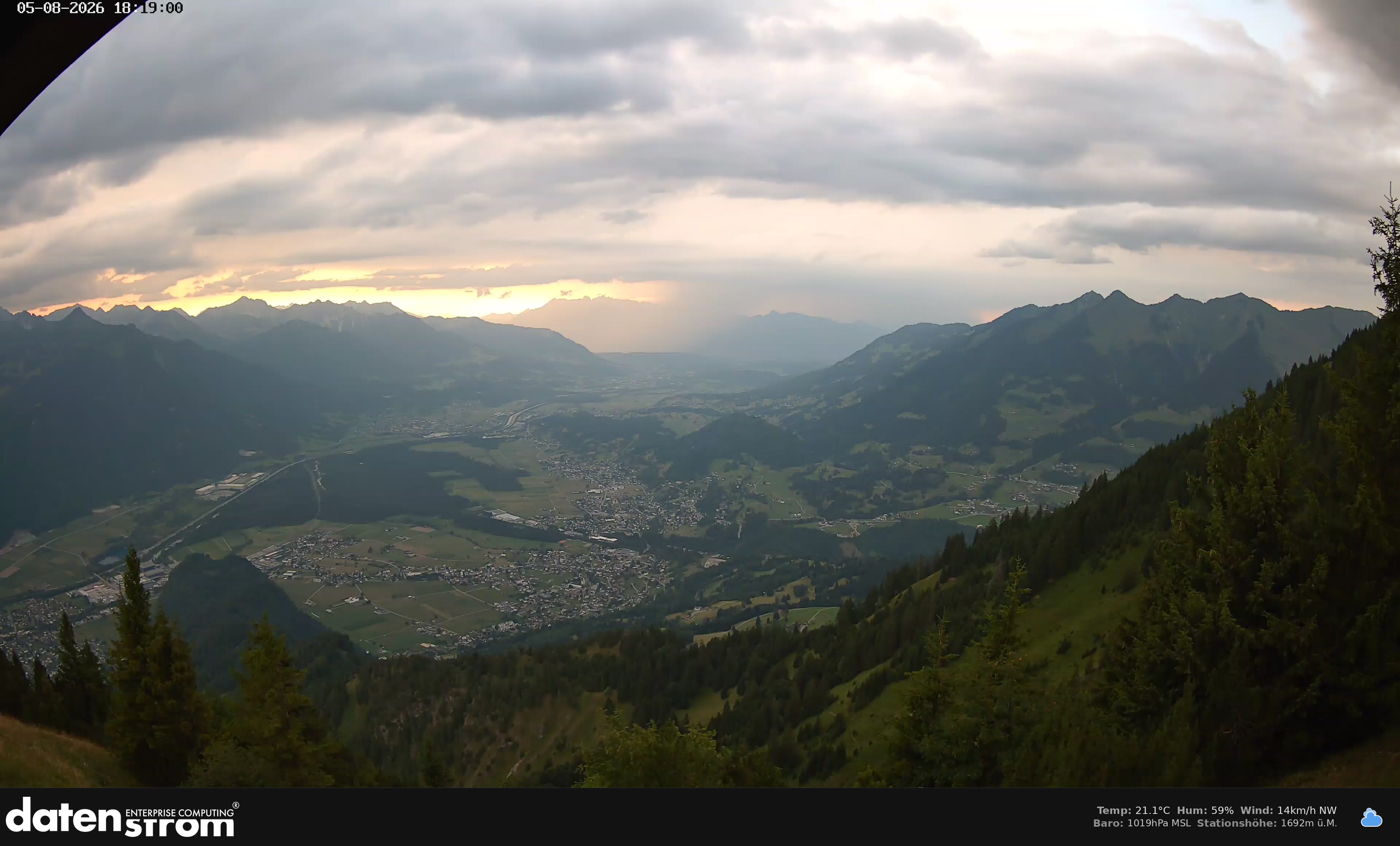 Bludenz - Walgau