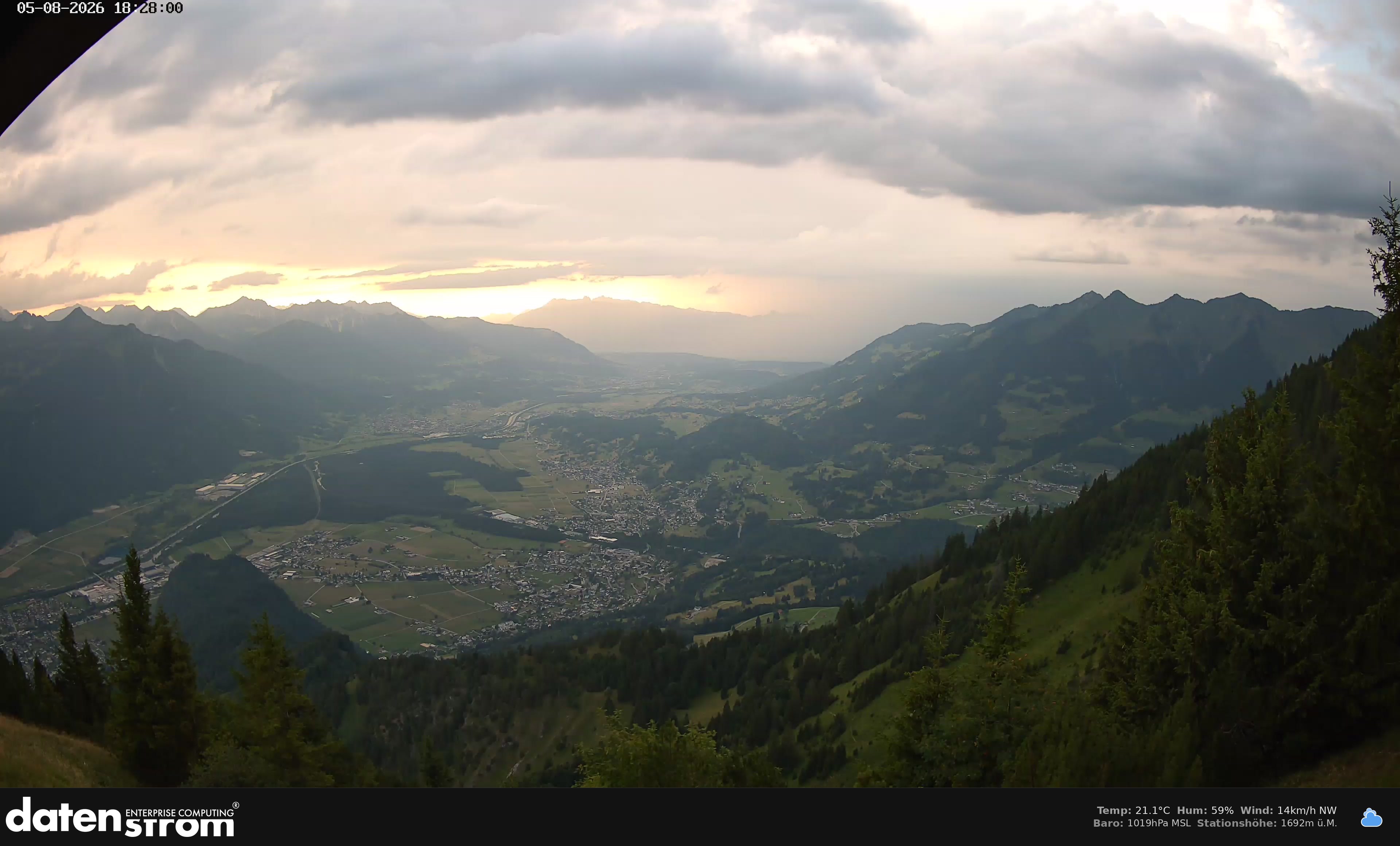 Bludenz - Walgau