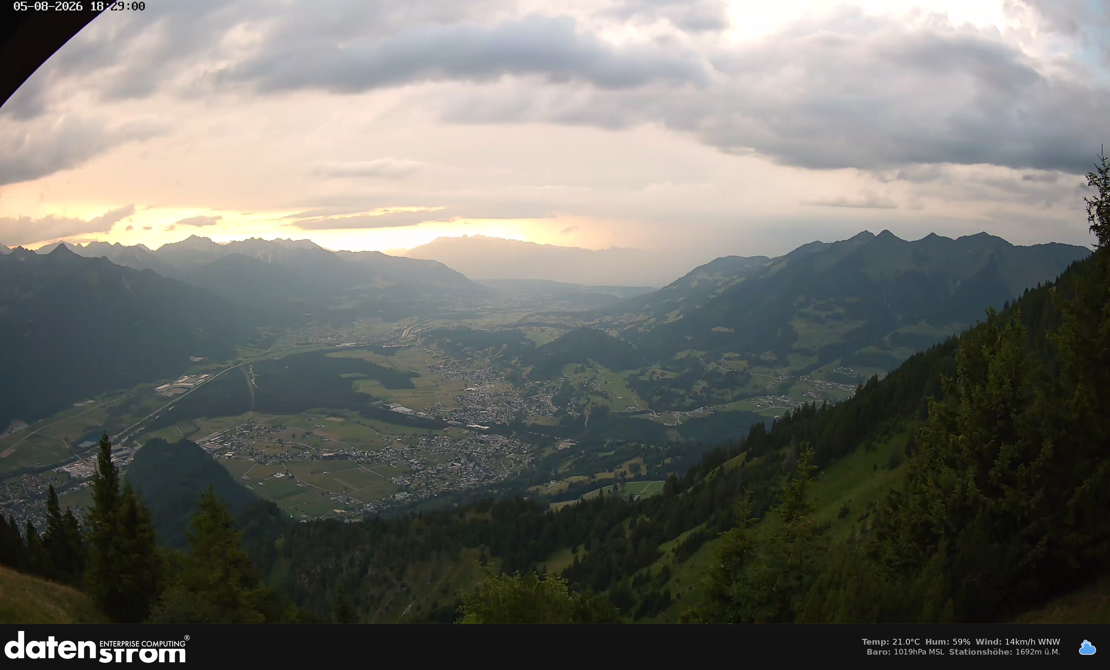 Bludenz - Walgau