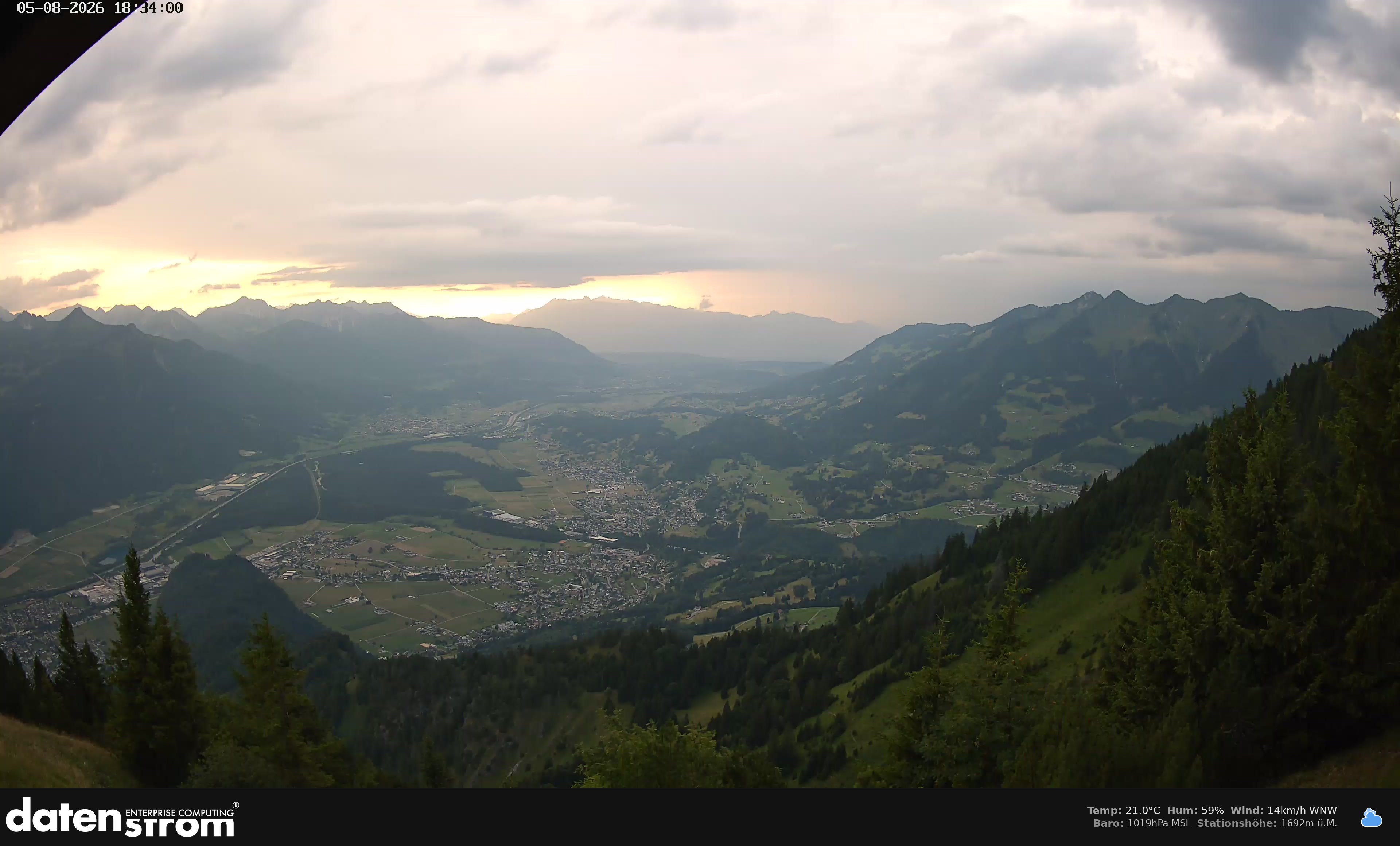 Bludenz - Walgau