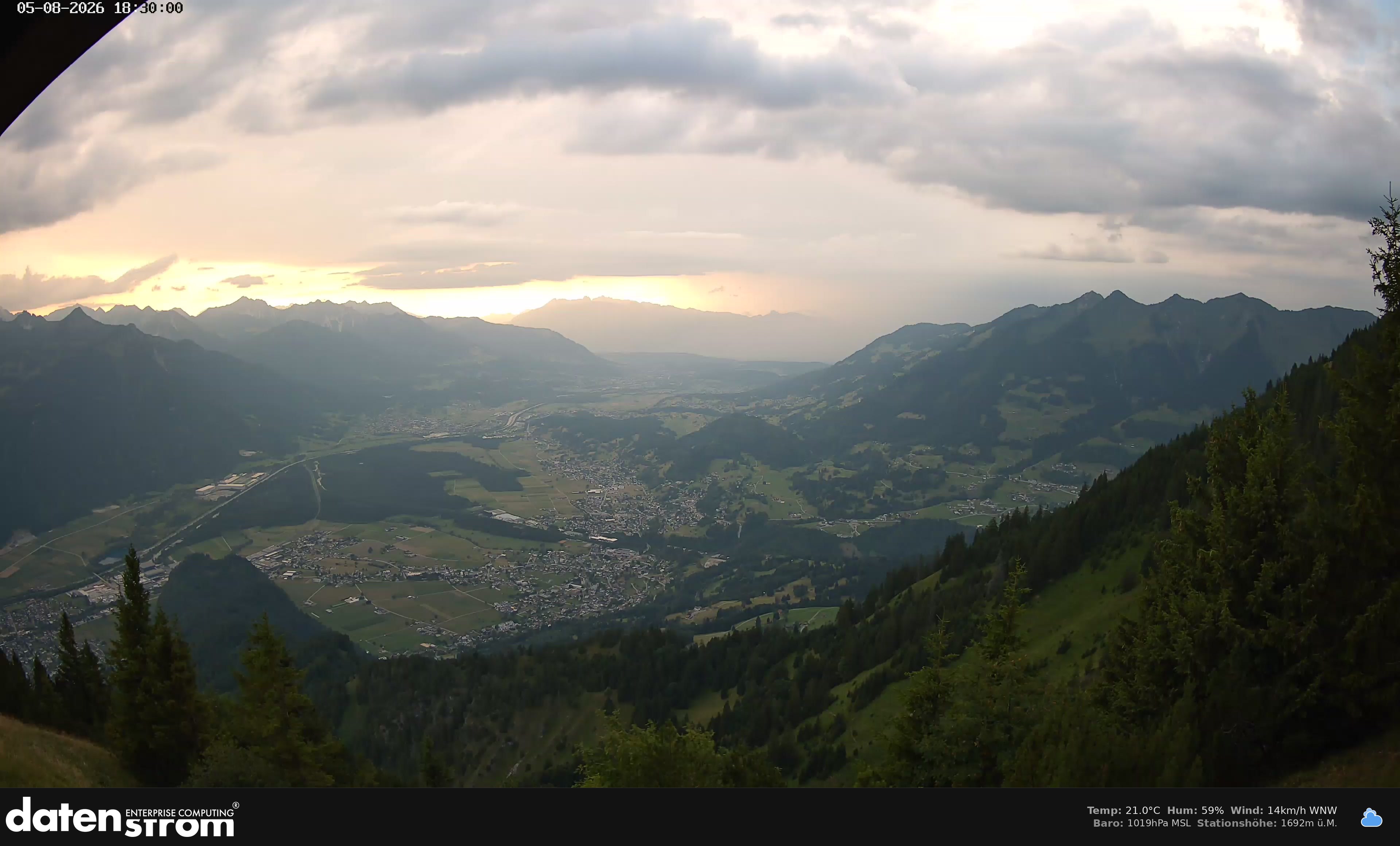 Bludenz - Walgau