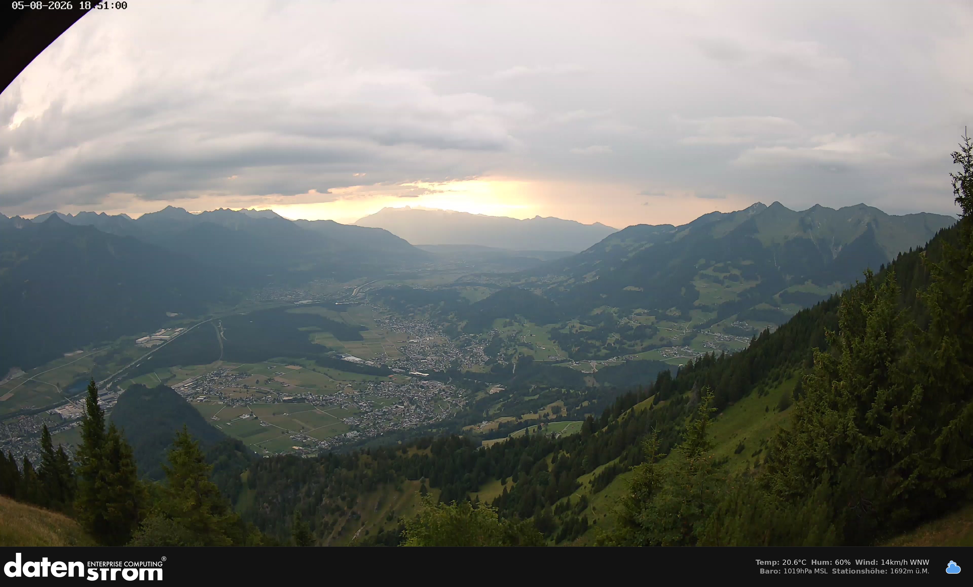 Bludenz - Walgau