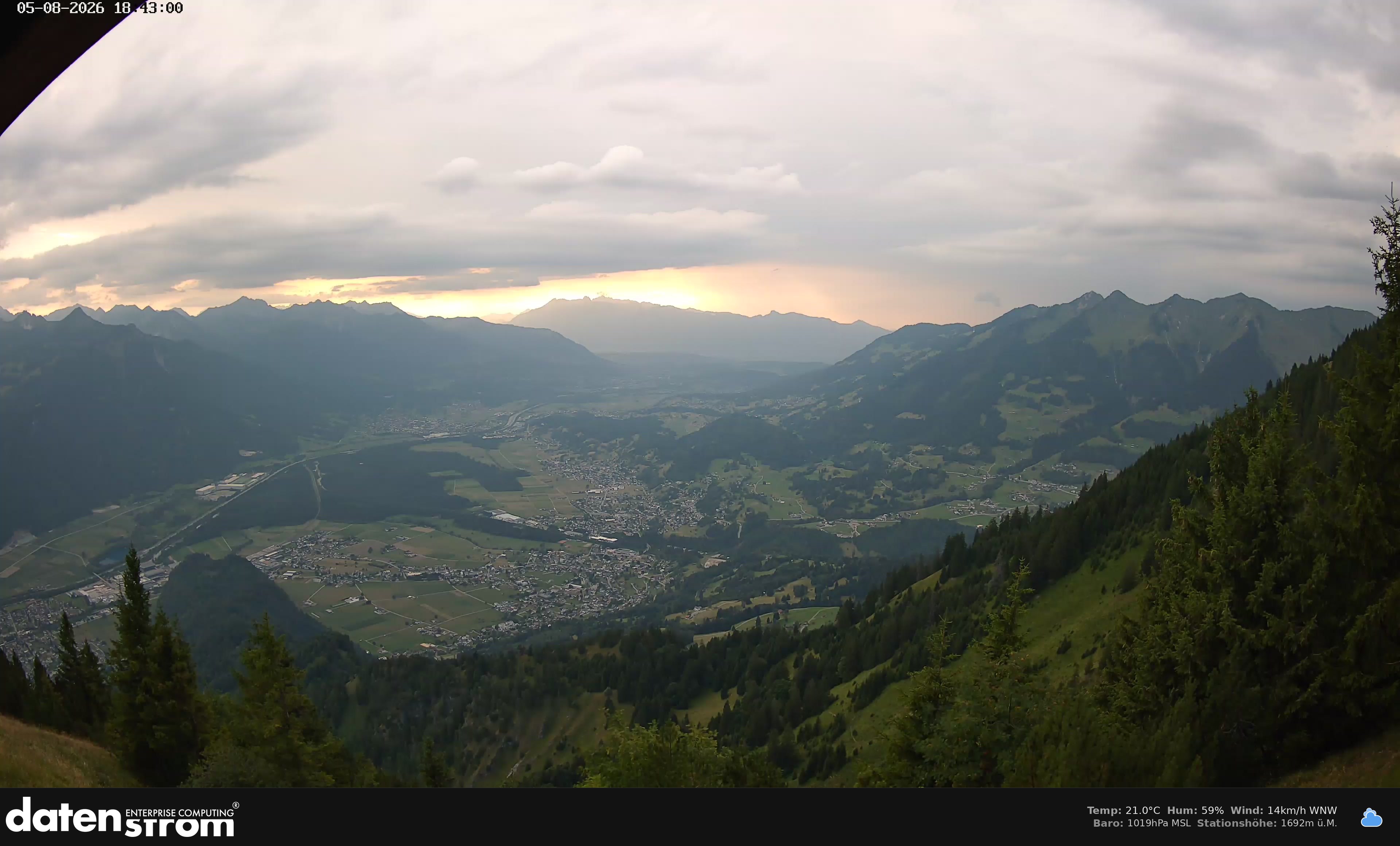 Bludenz - Walgau