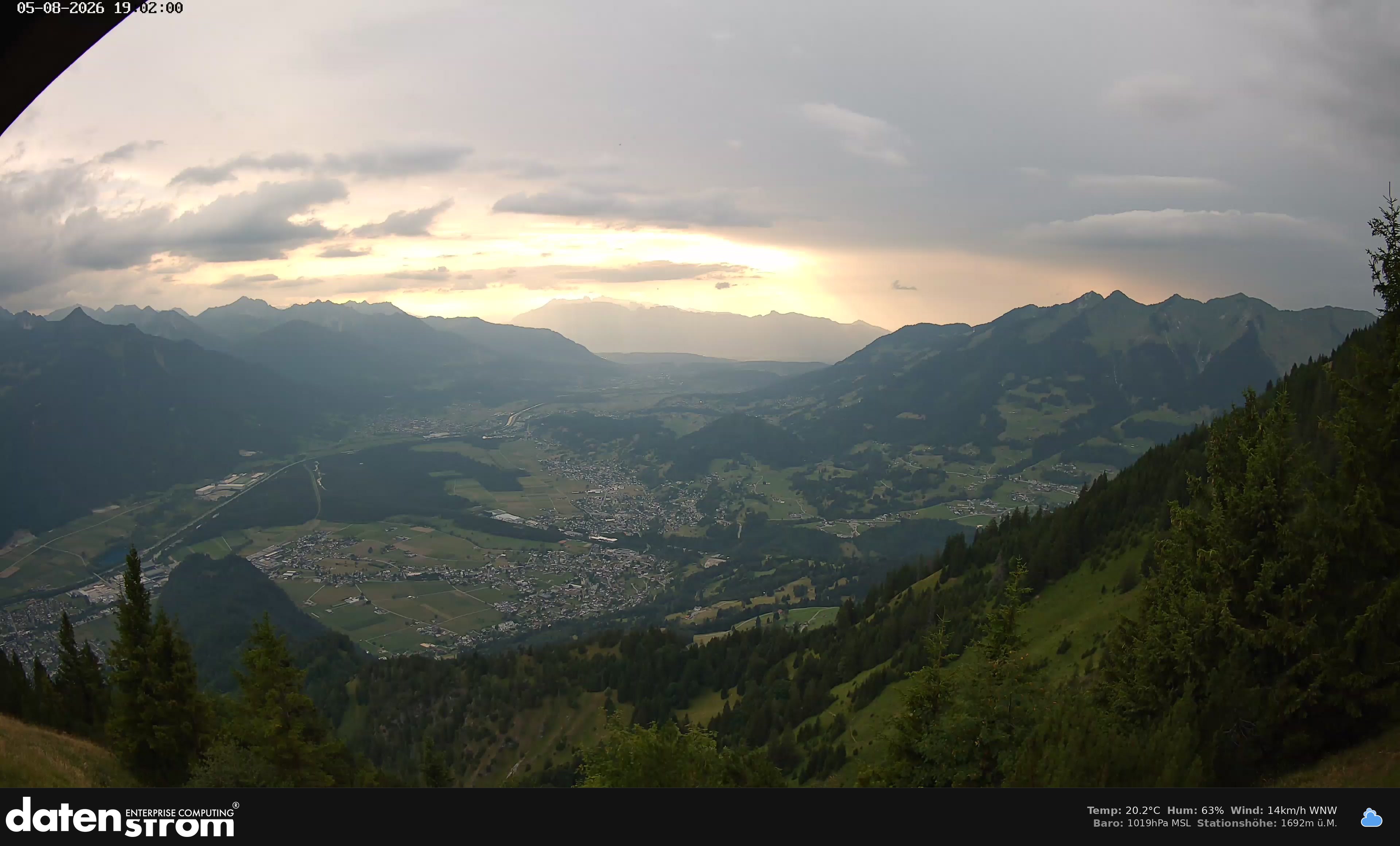 Bludenz - Walgau
