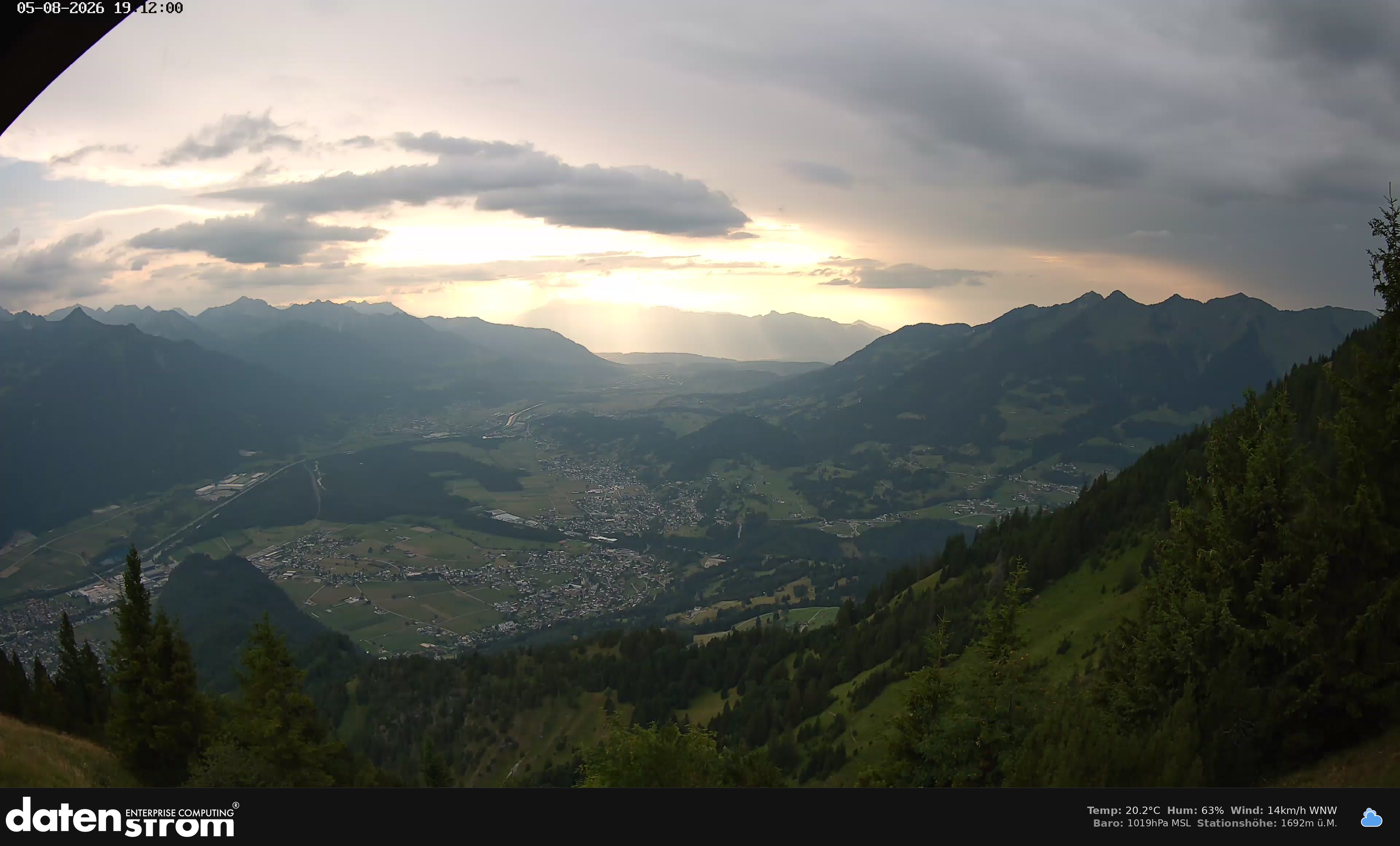 Bludenz - Walgau