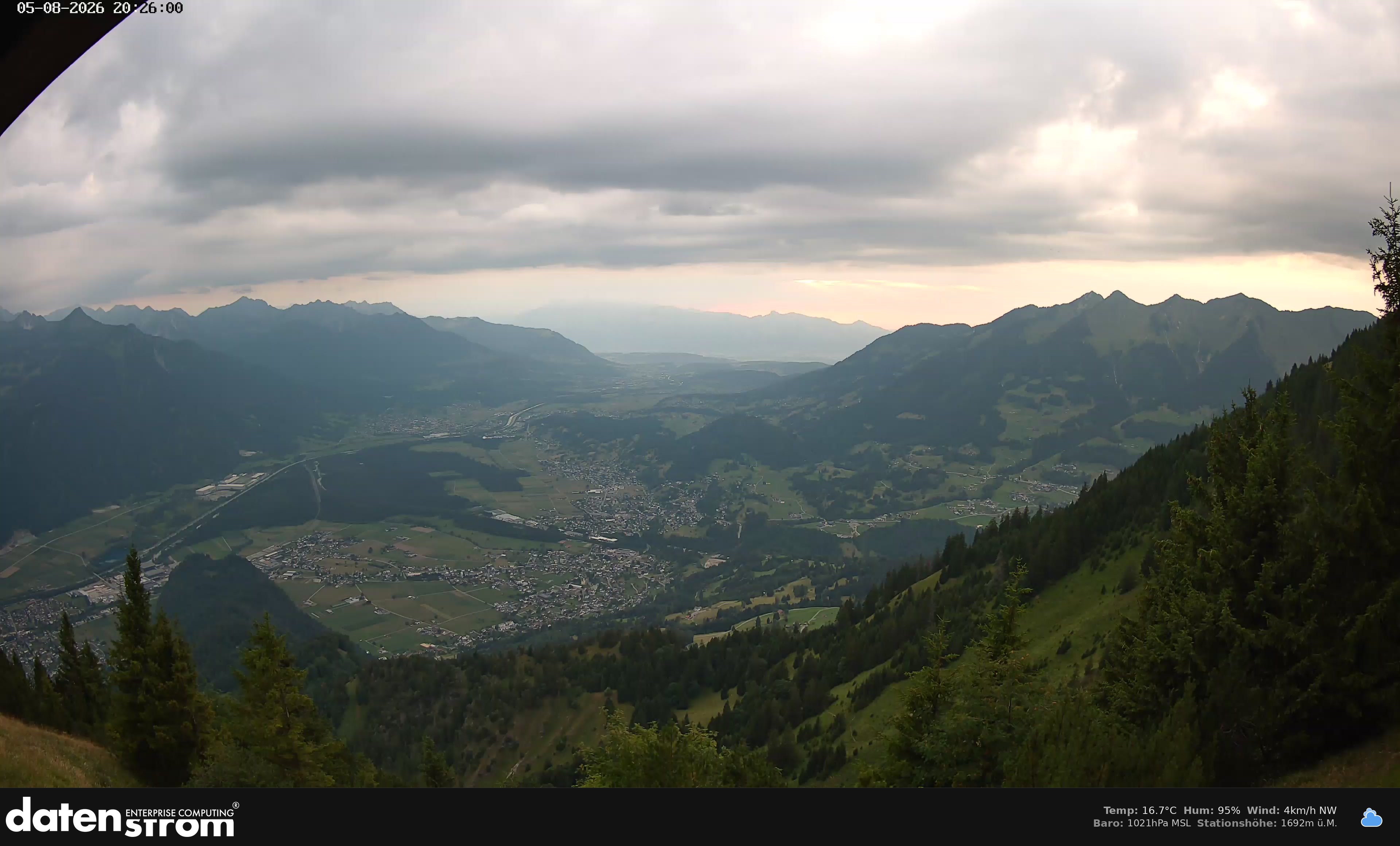 Bludenz - Walgau