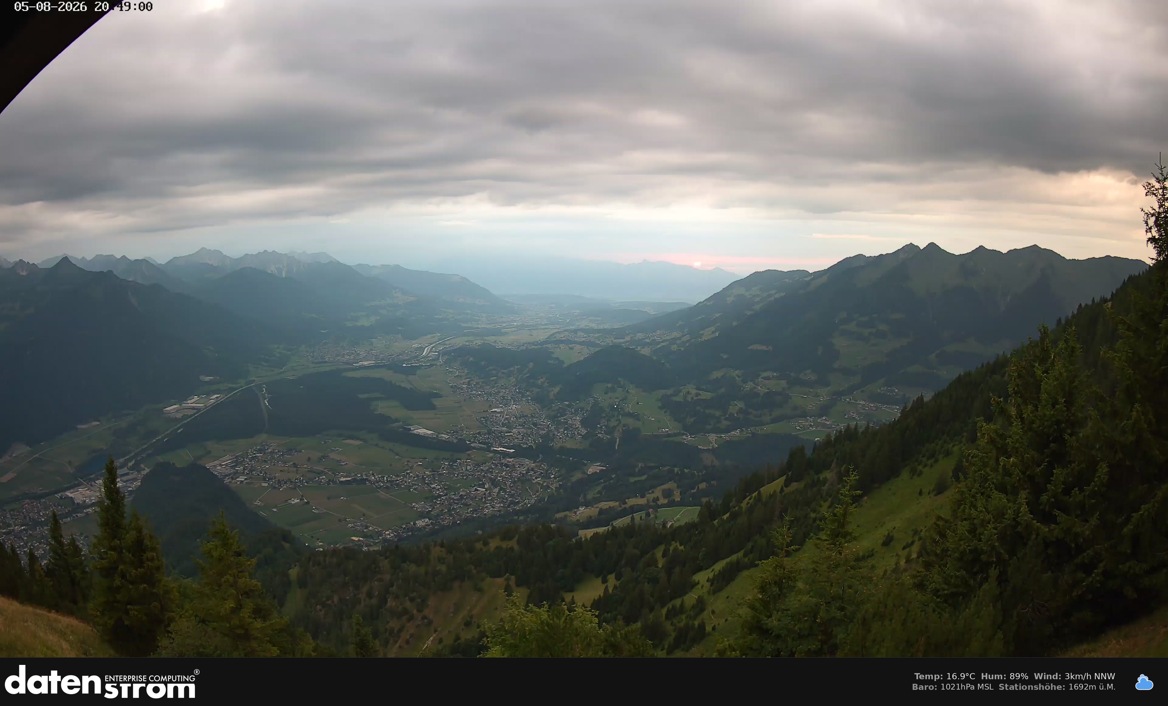 Bludenz - Walgau