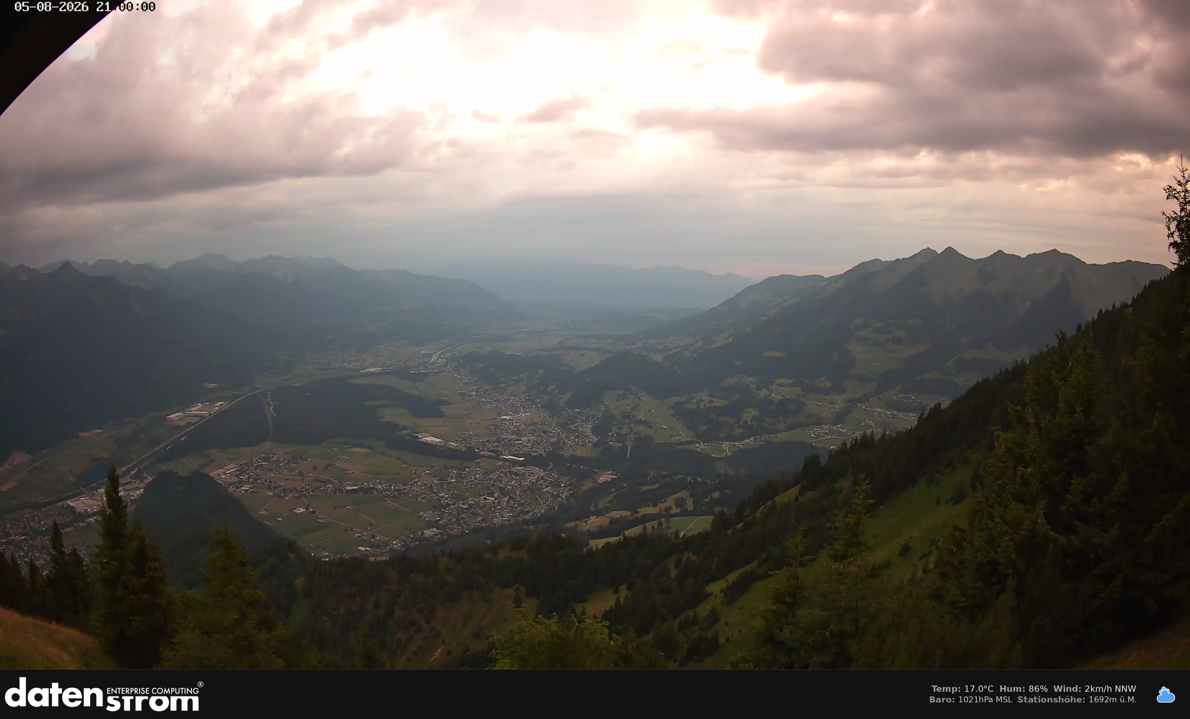 Bludenz - Walgau