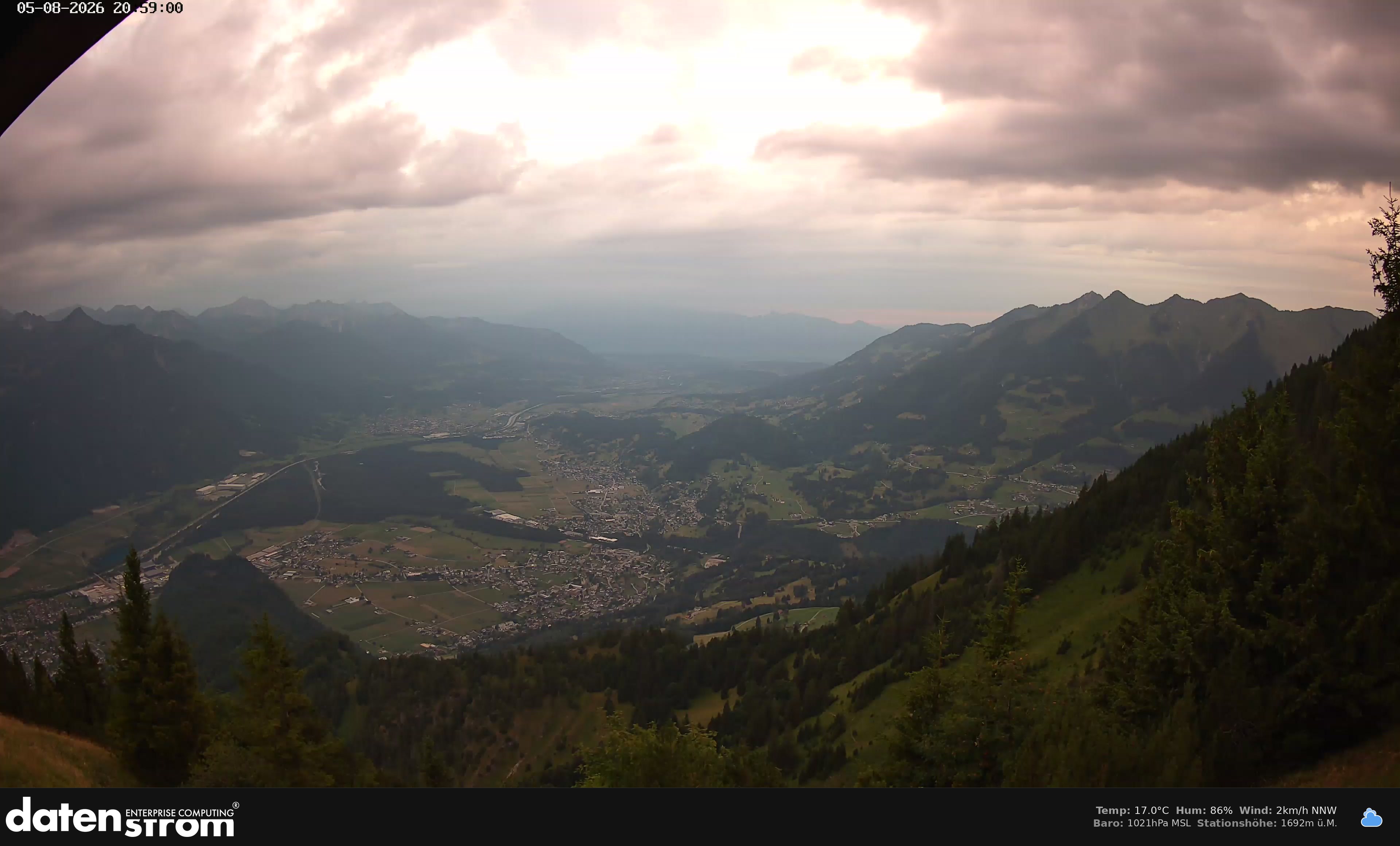 Bludenz - Walgau