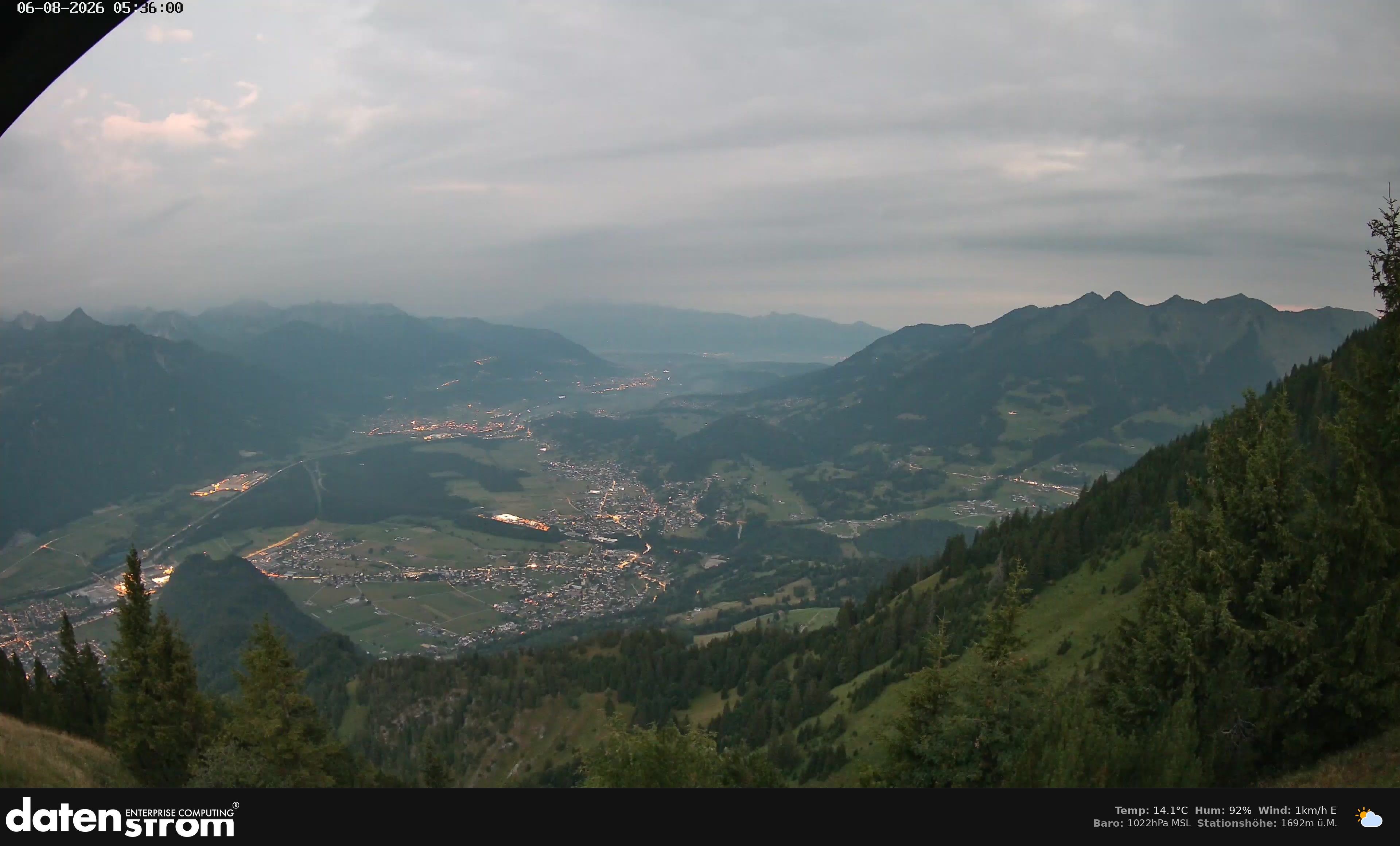Bludenz - Walgau