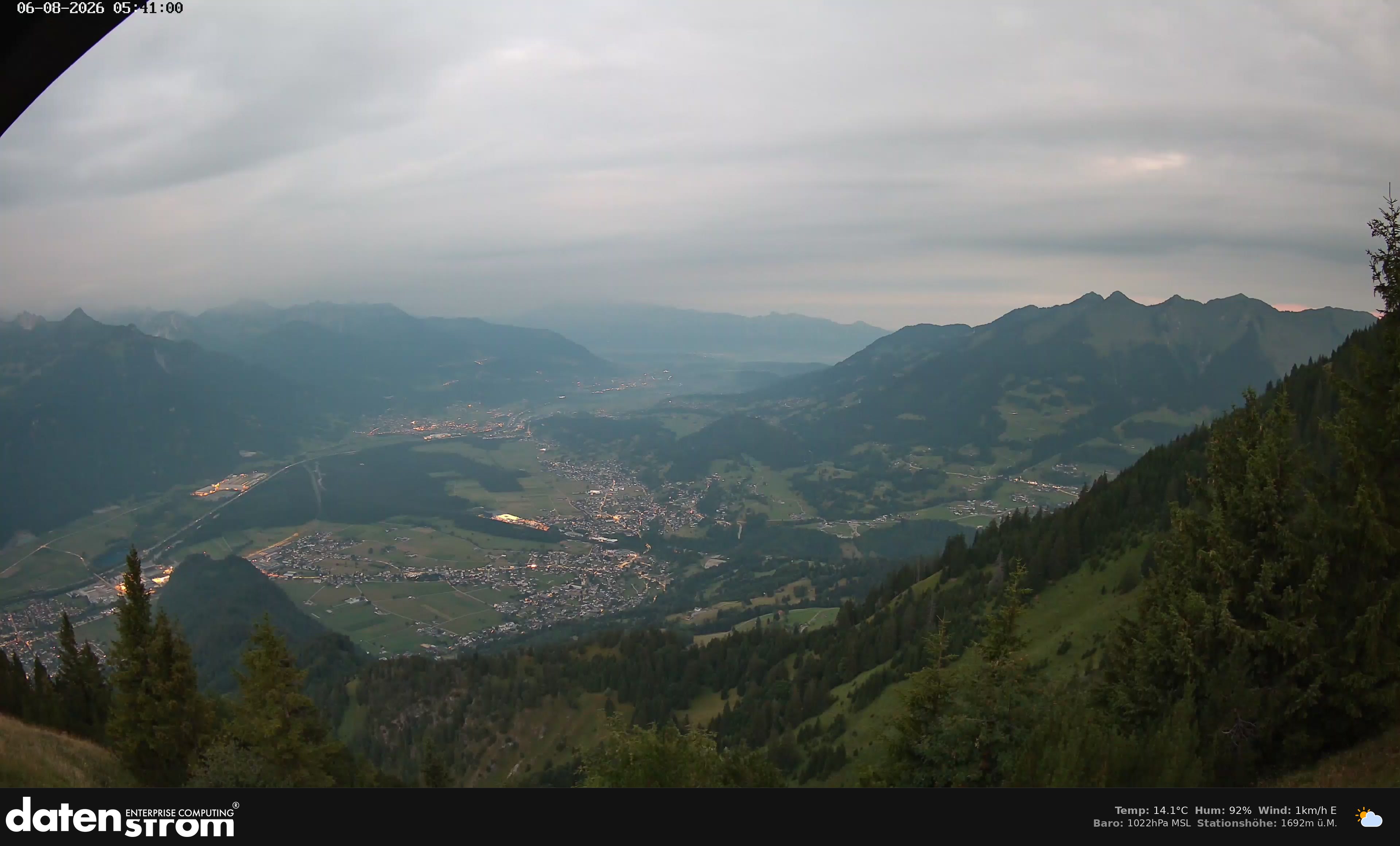 Bludenz - Walgau