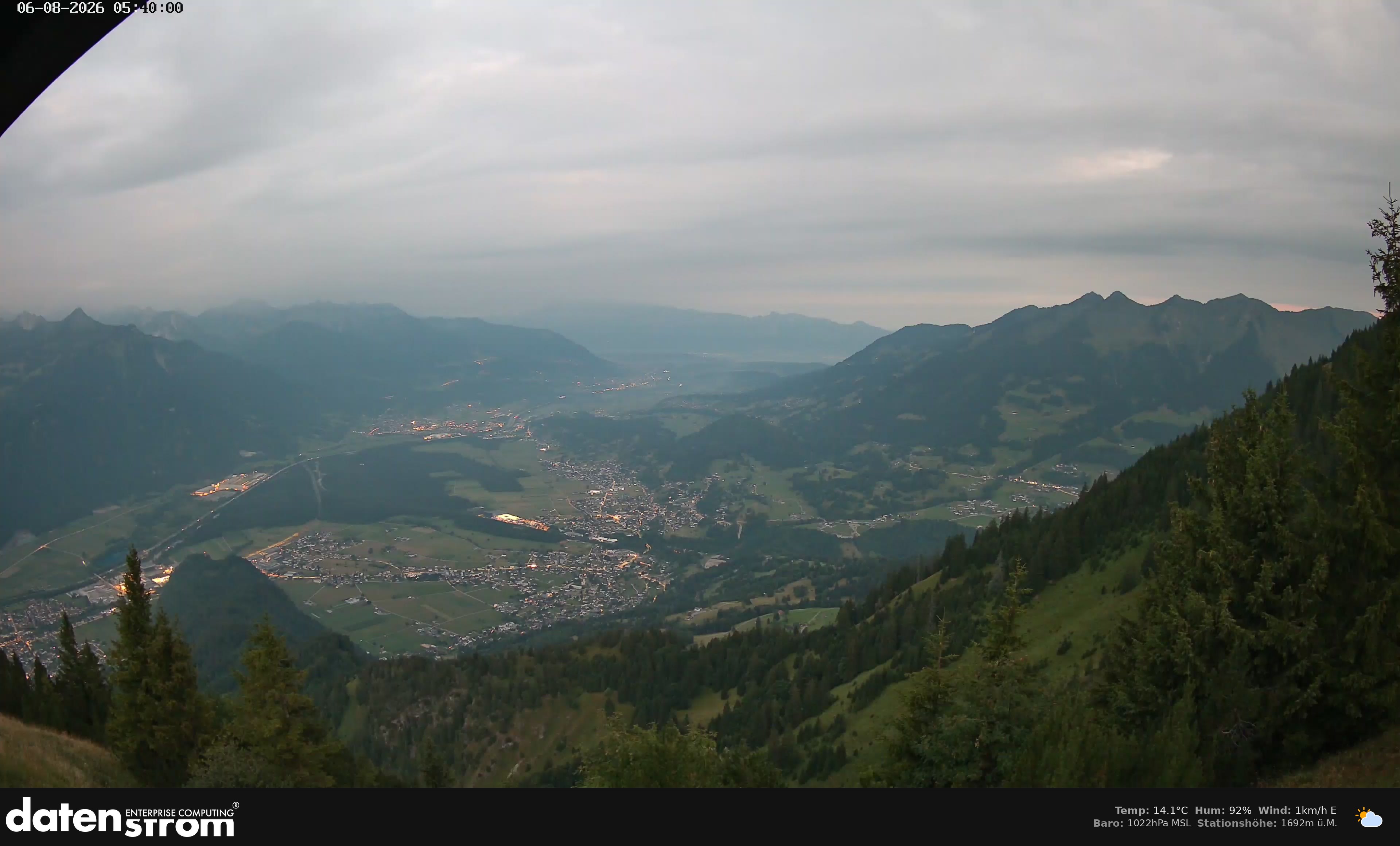 Bludenz - Walgau