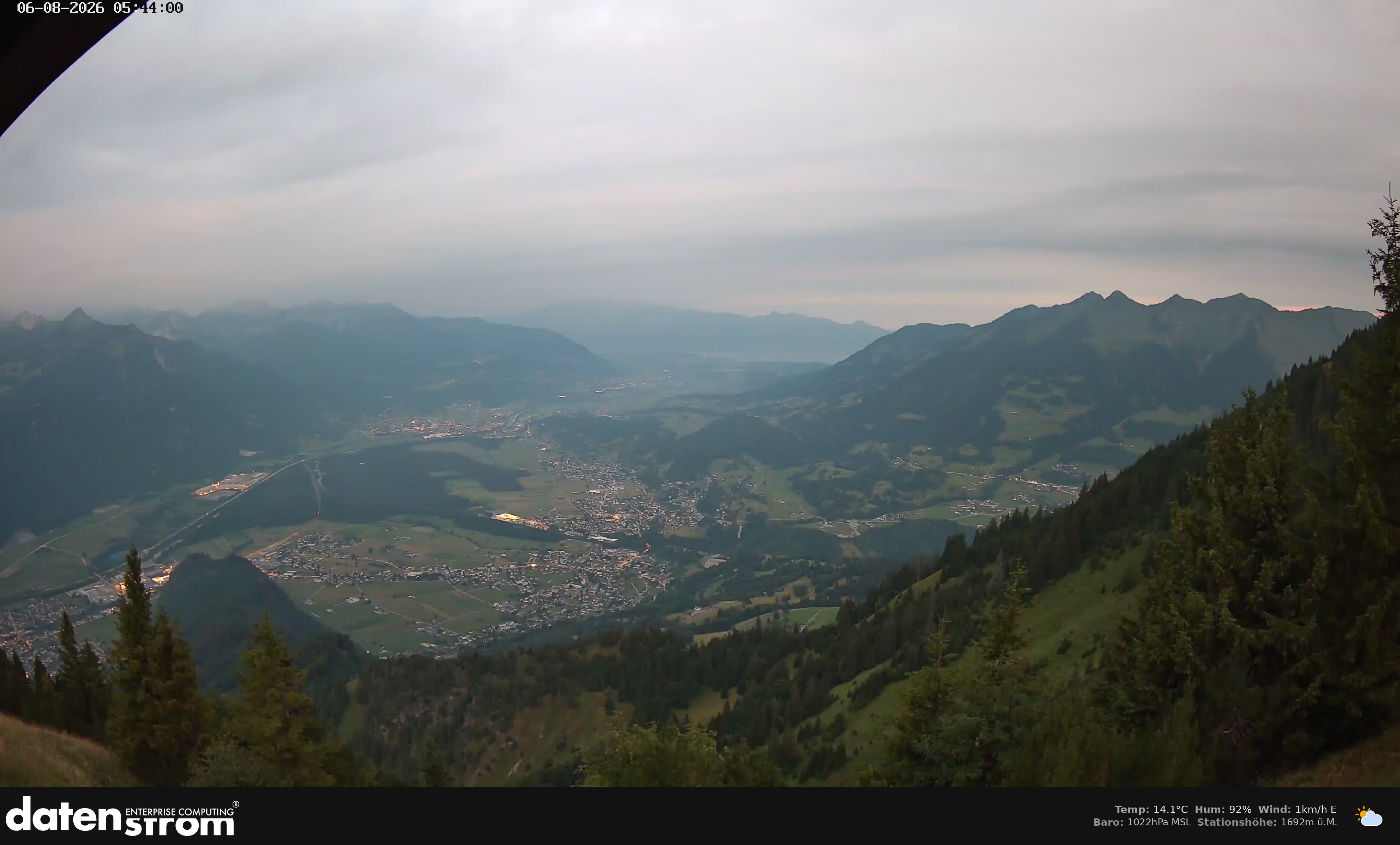 Bludenz - Walgau
