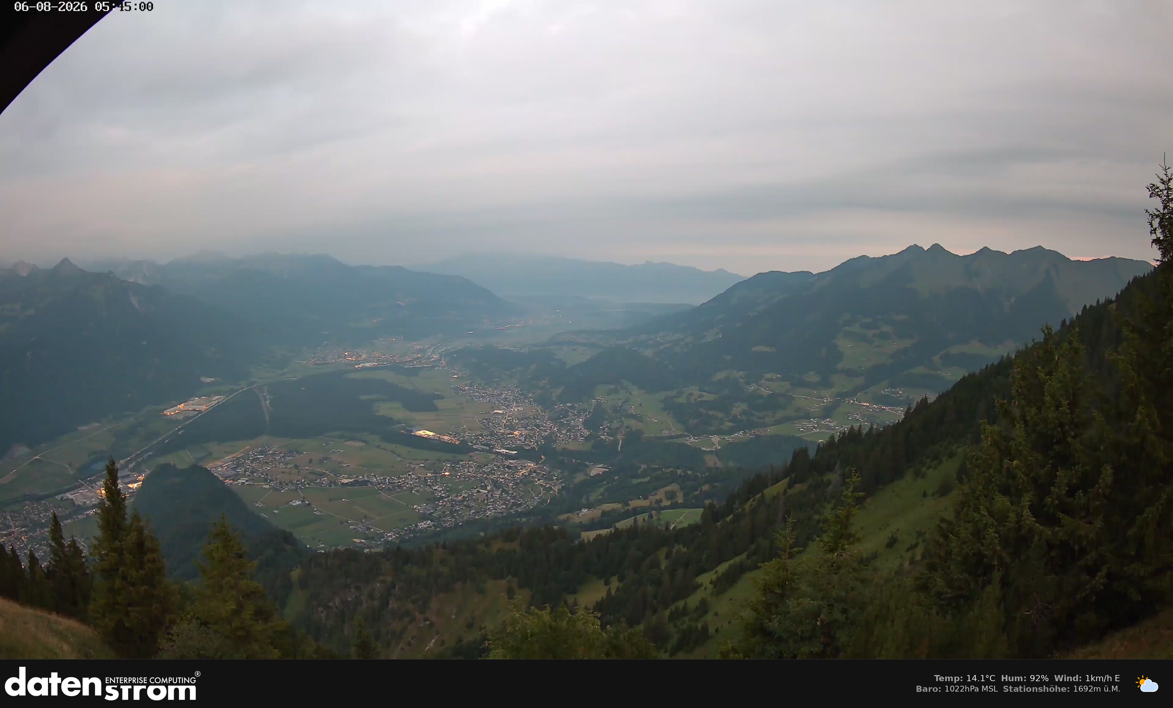 Bludenz - Walgau