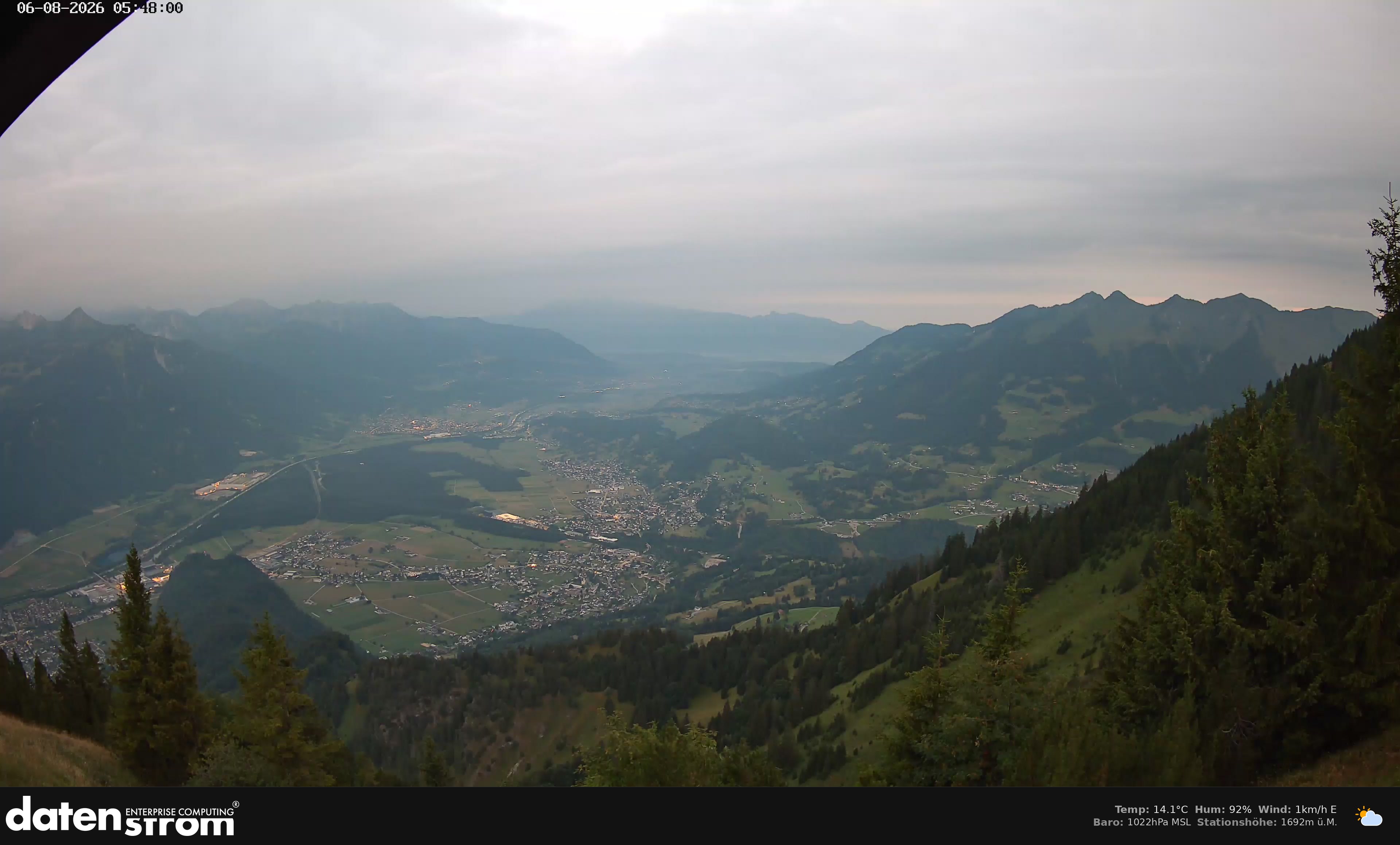 Bludenz - Walgau