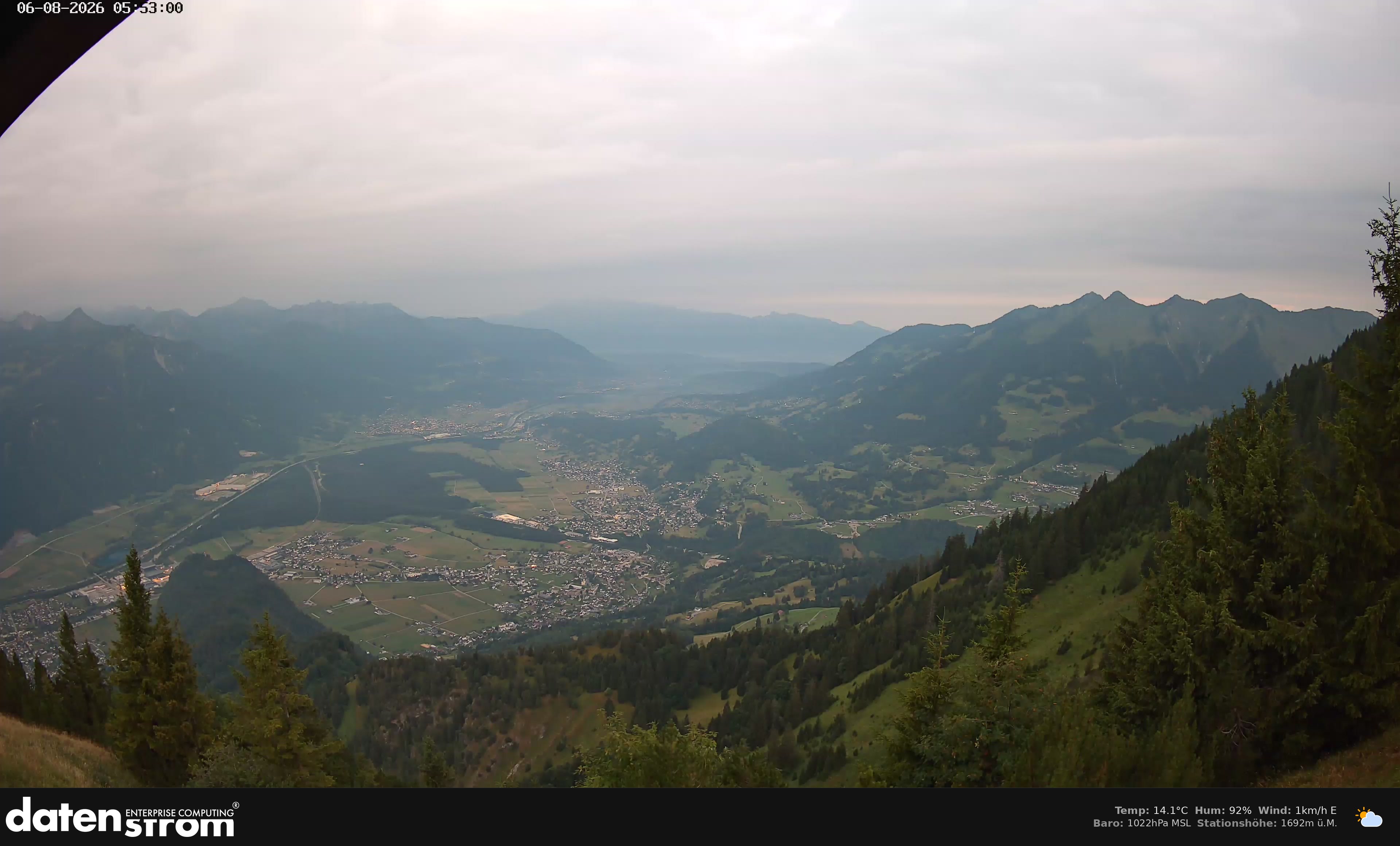 Bludenz - Walgau