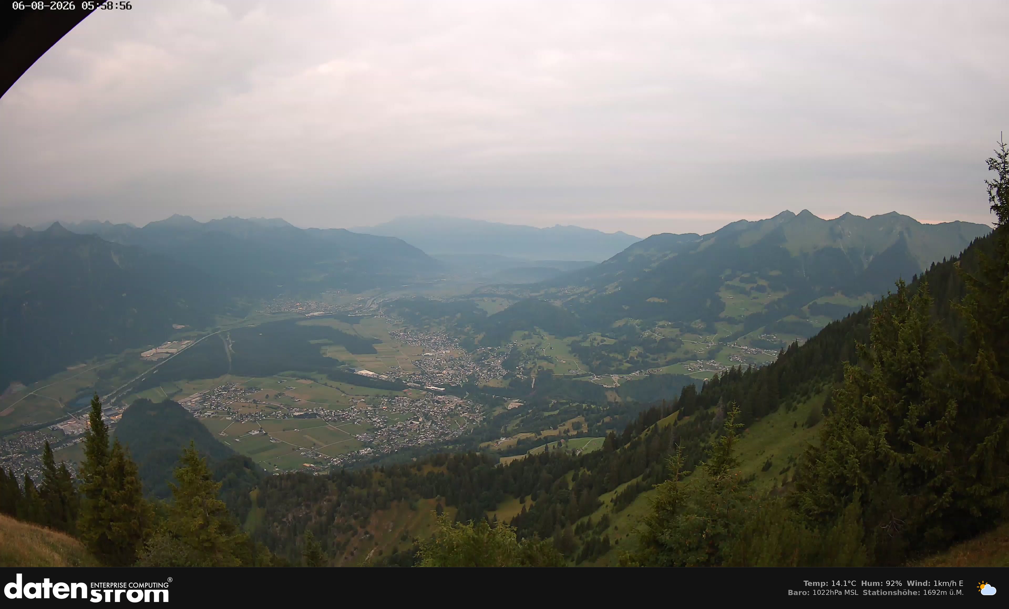 Bludenz - Walgau
