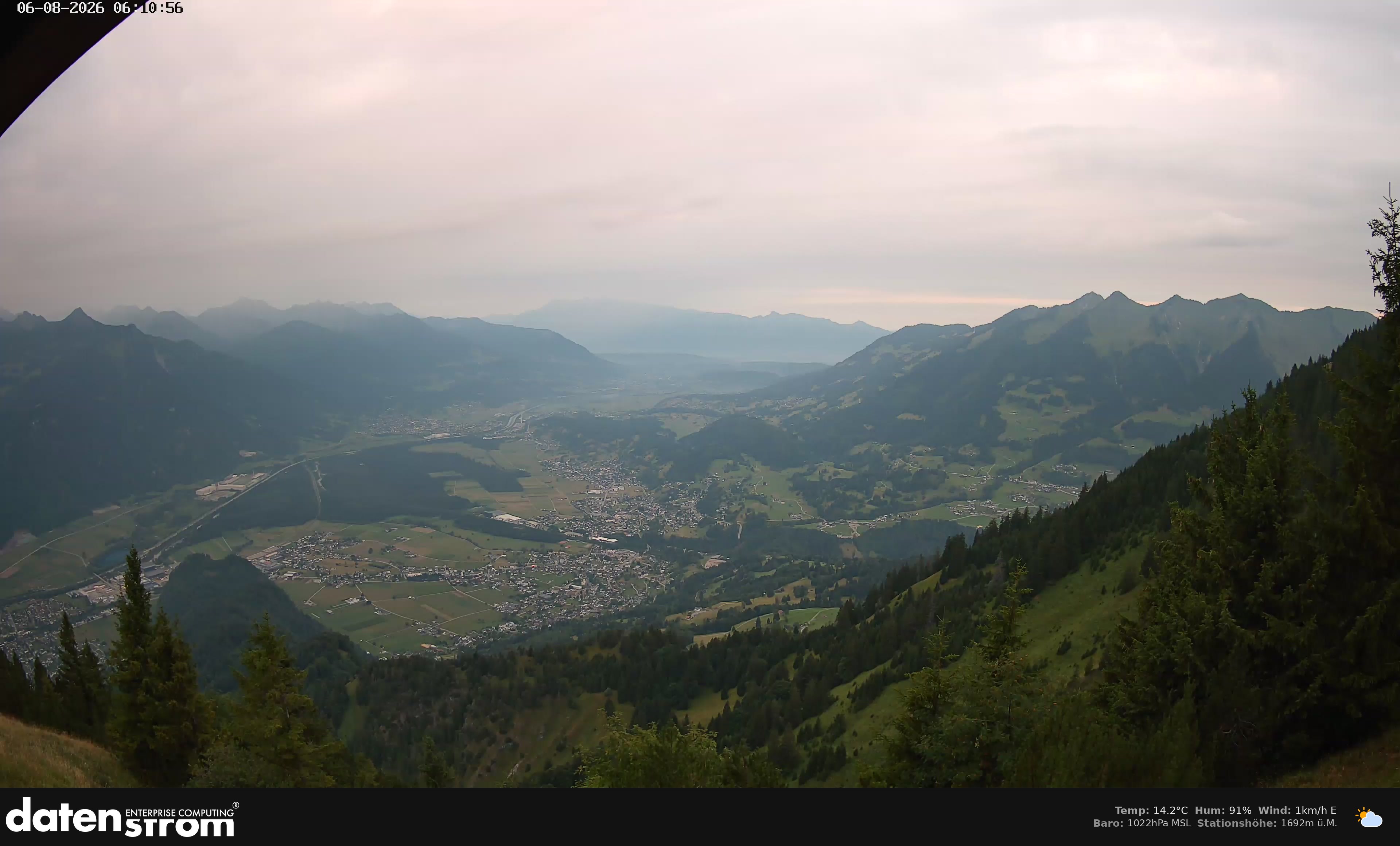 Bludenz - Walgau