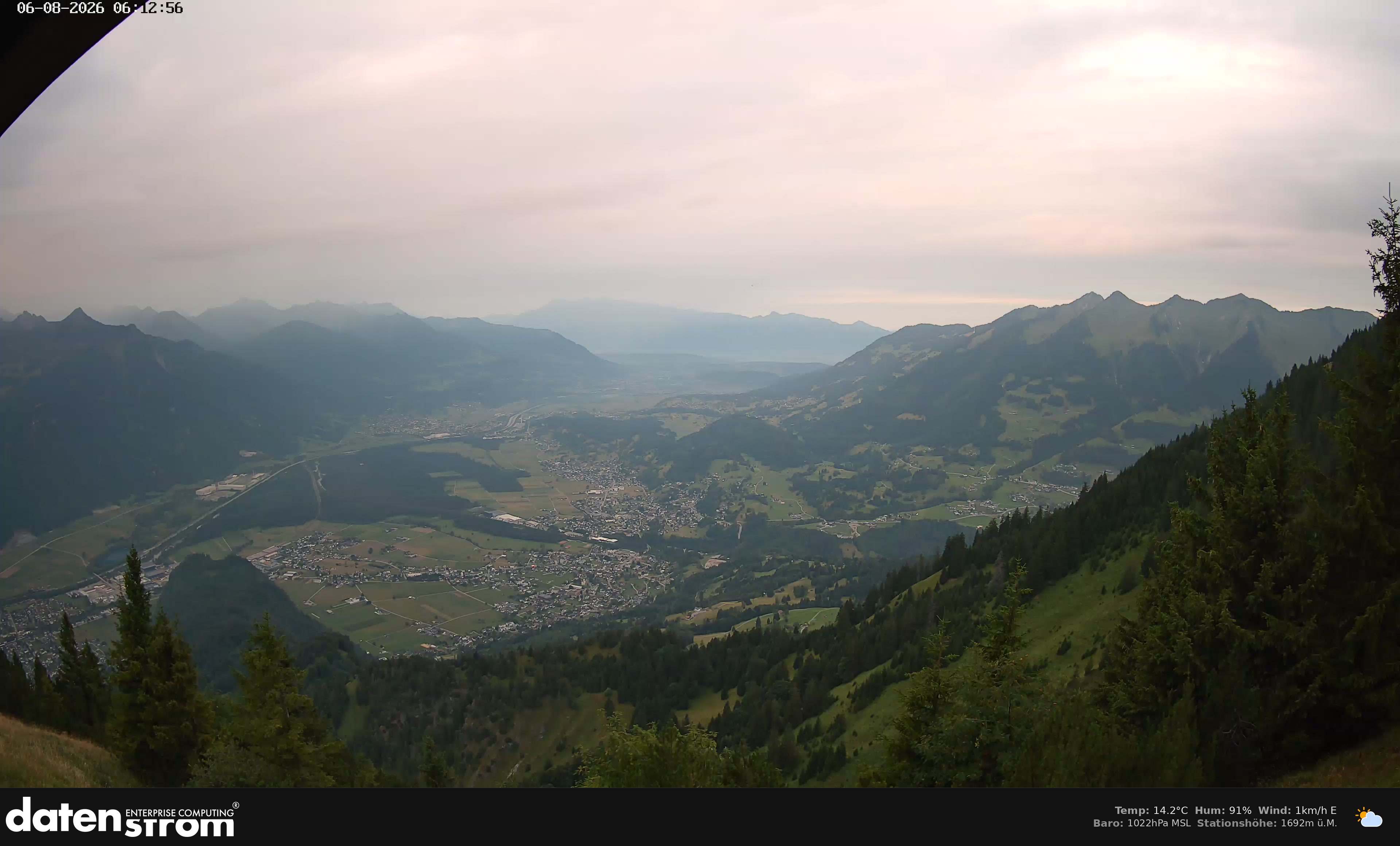 Bludenz - Walgau