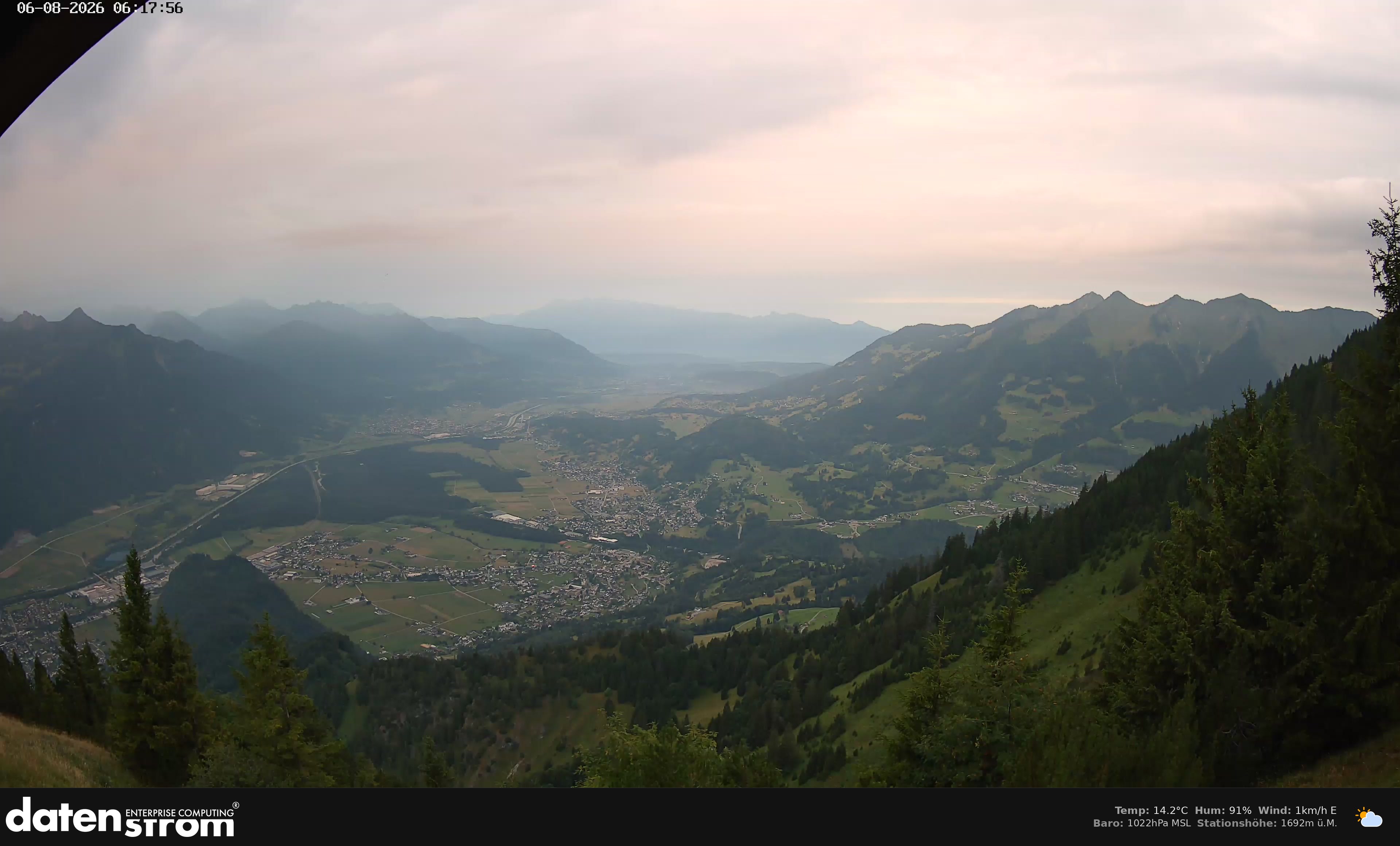 Bludenz - Walgau